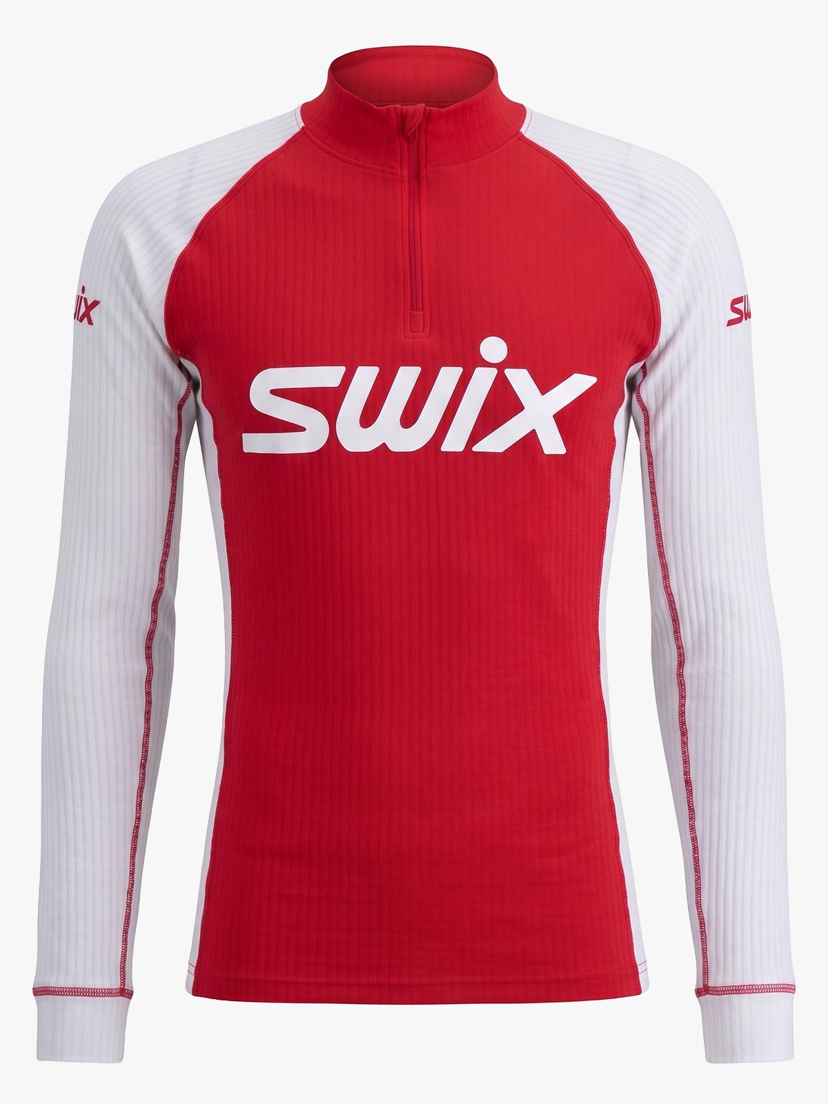 Swix RaceX Classic Long Sleeve Christmas Red
