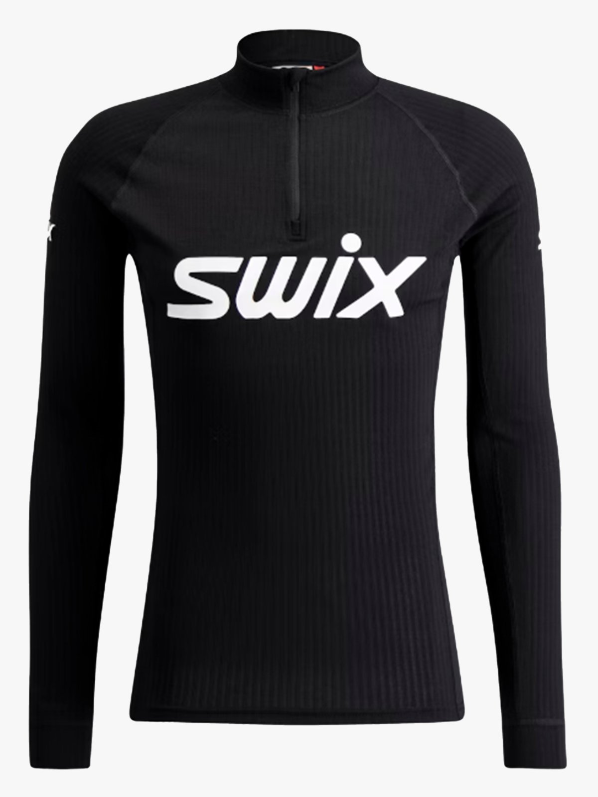 Swix RaceX Classic Half Zip Jetblack
