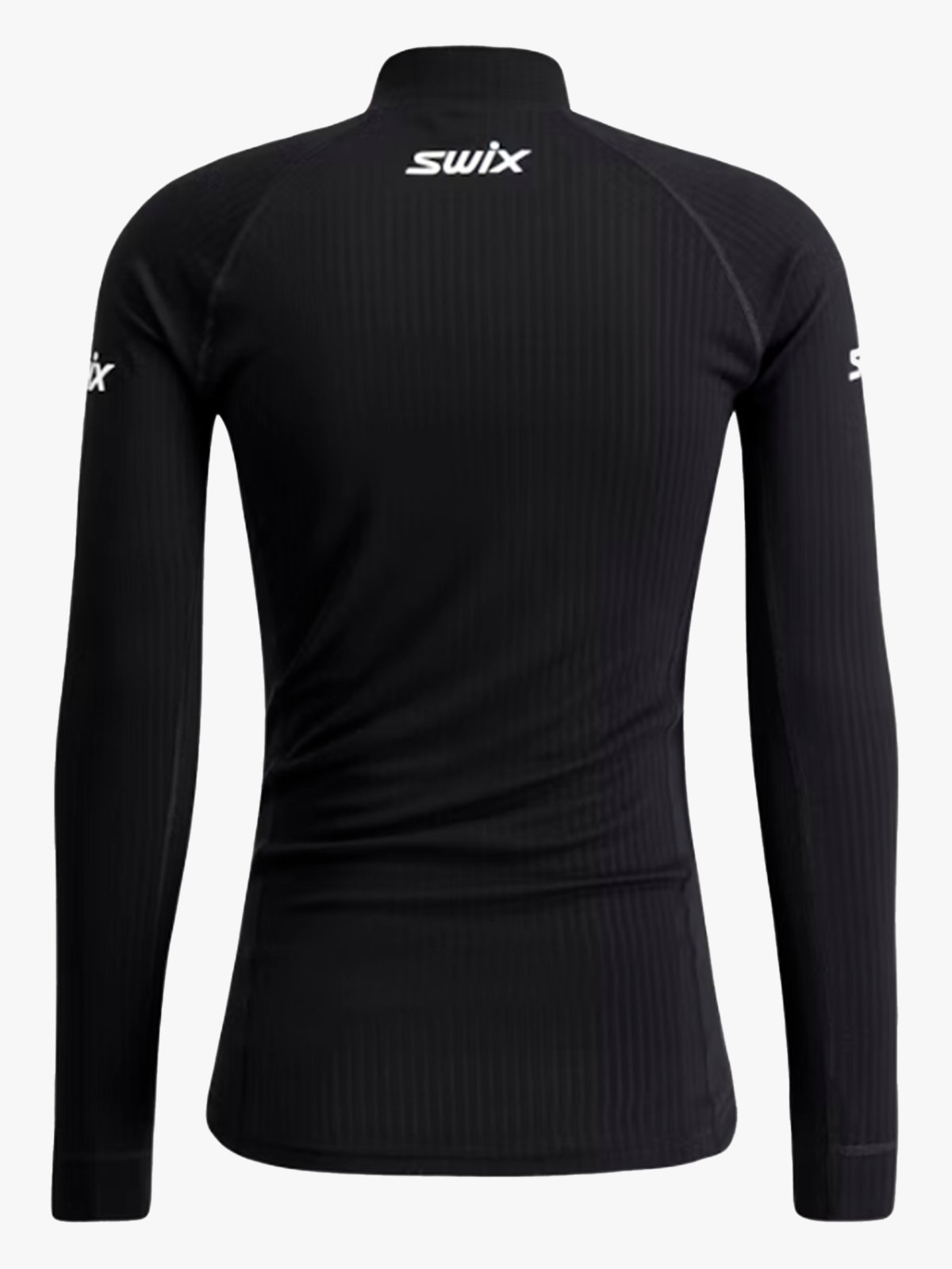 Swix RaceX Classic Half Zip Jetblack