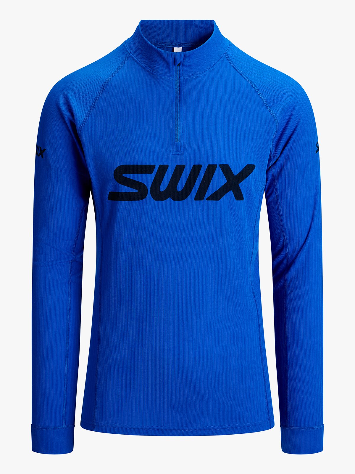 Swix RaceX Classic Half Zip Blå