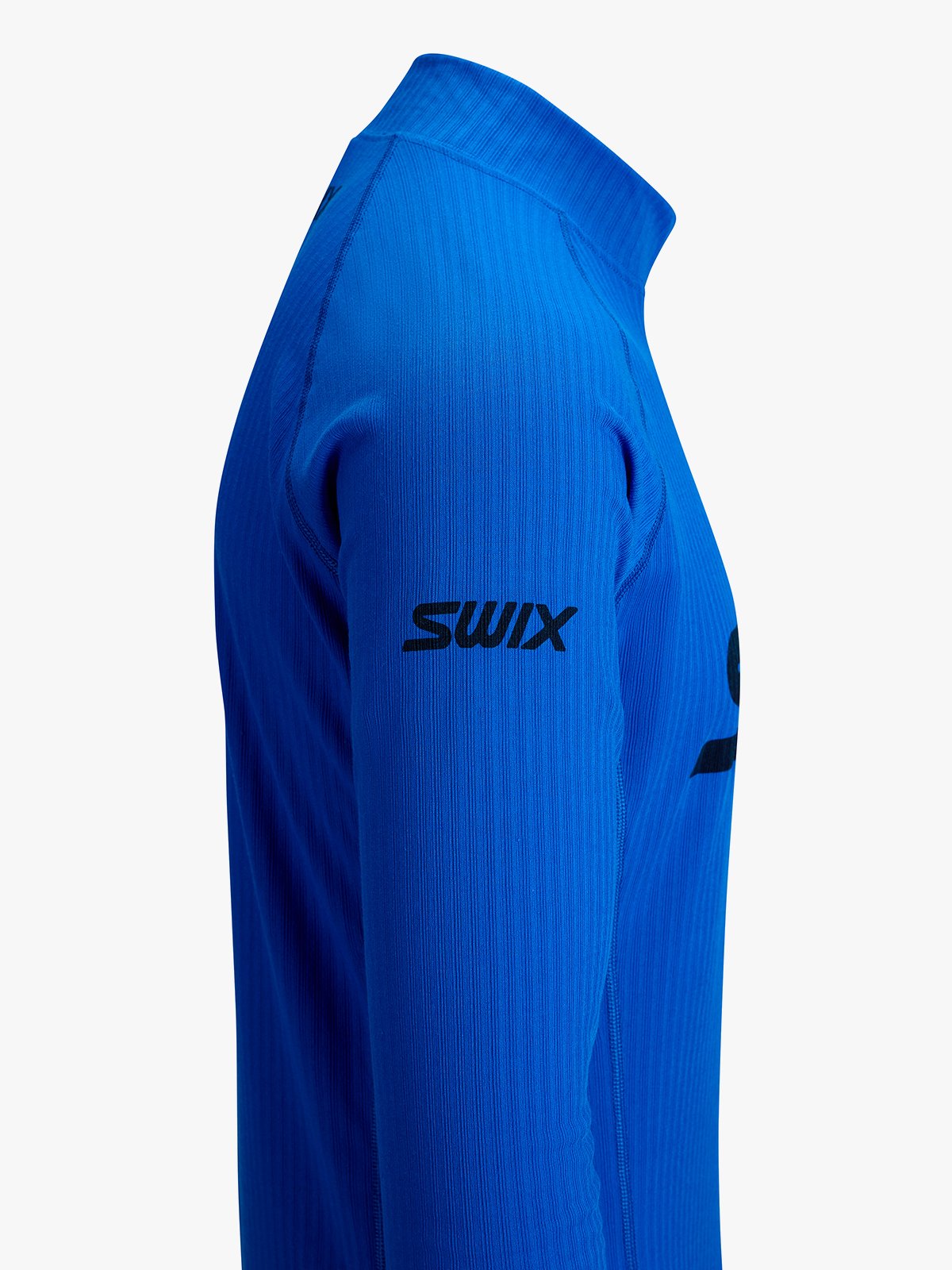 Swix RaceX Classic Half Zip Blå