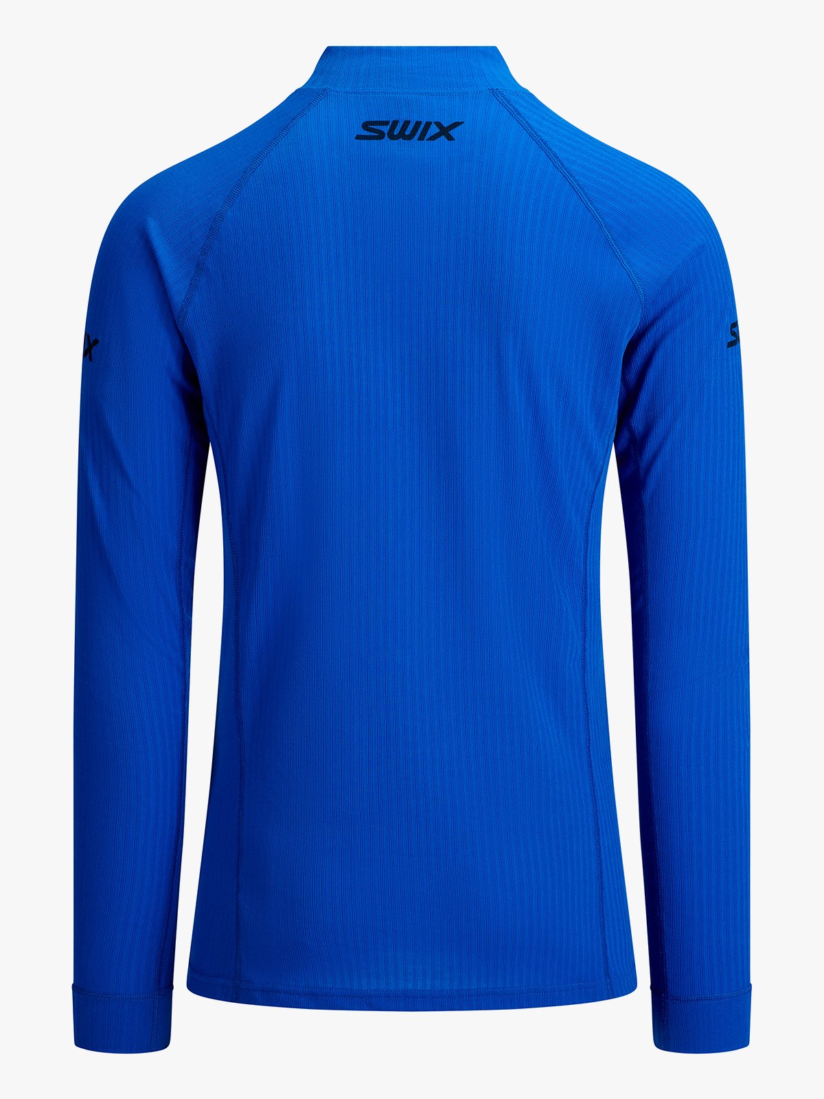 Swix RaceX Classic Half Zip Blå