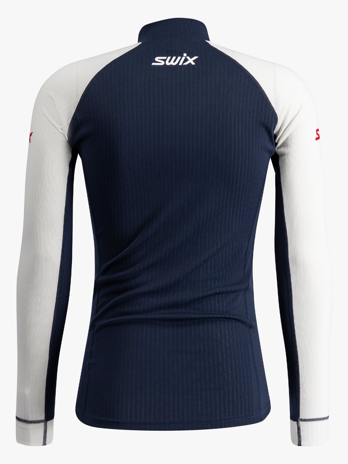 Swix RaceX Classic Half Zip Dark Navy