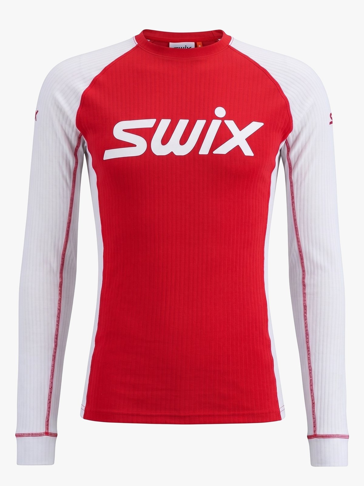 Swix RaceX Classic Half Zip Christmas Red
