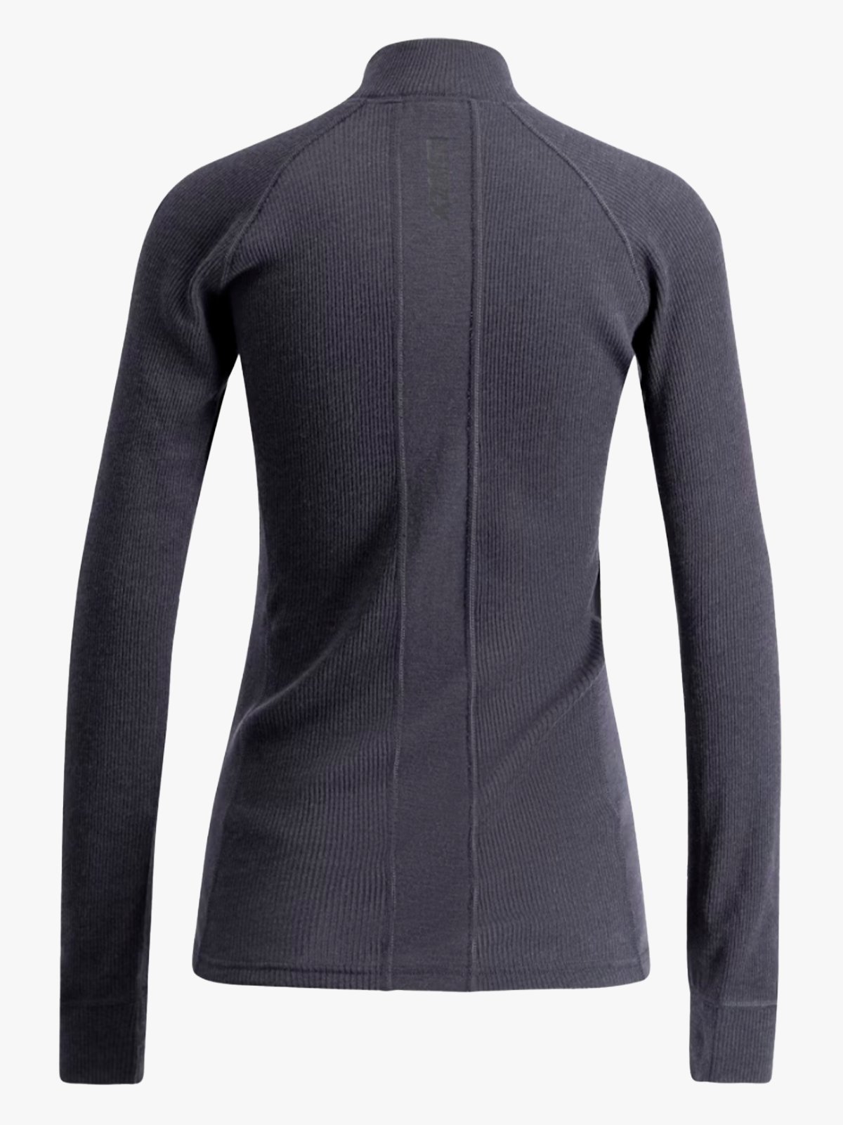 Swix RaceX Merino Half Zip Phantom