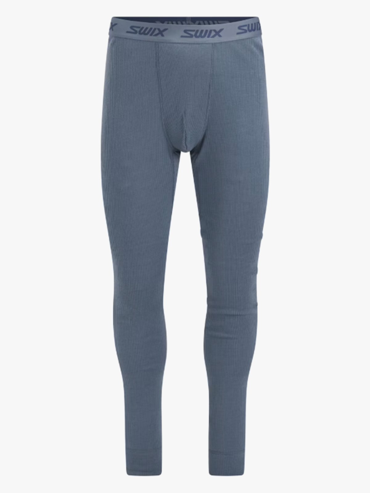 Swix RaceX Merino Pants Stormy Weather