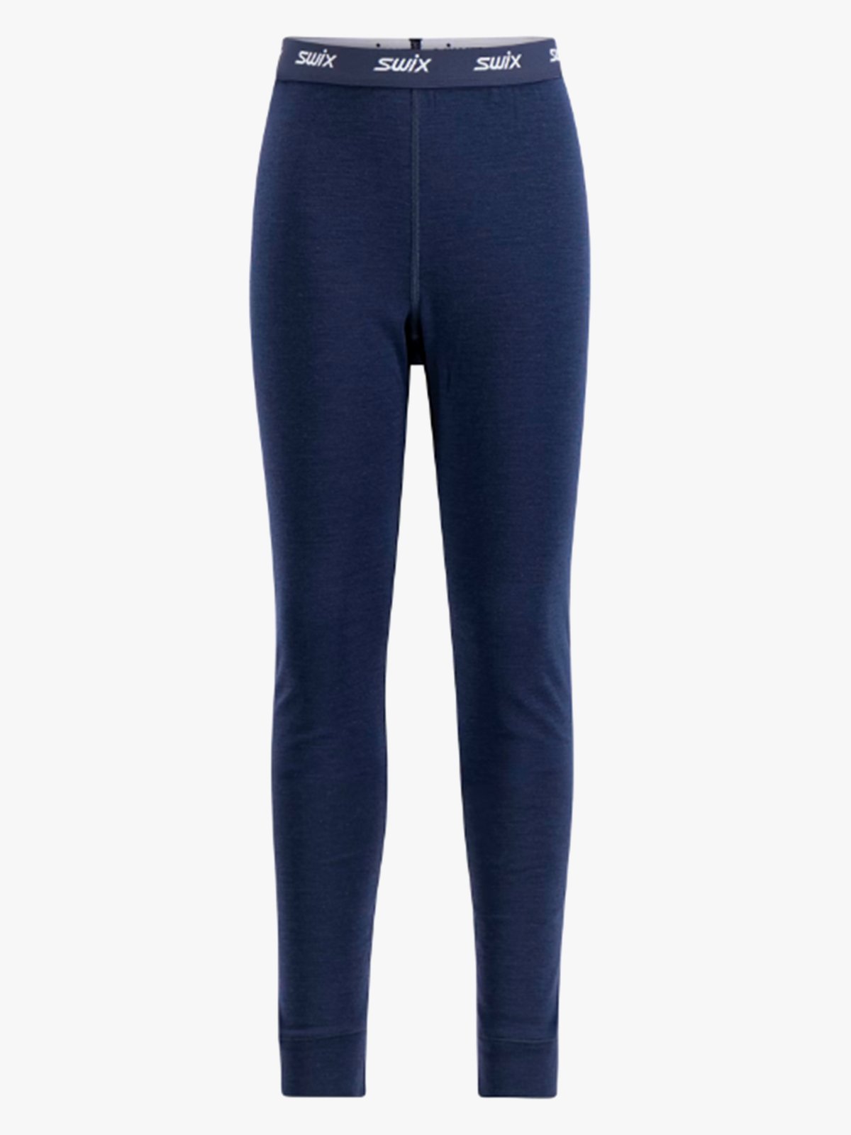 Swix RaceX Merino Pants Junior Dark Navy