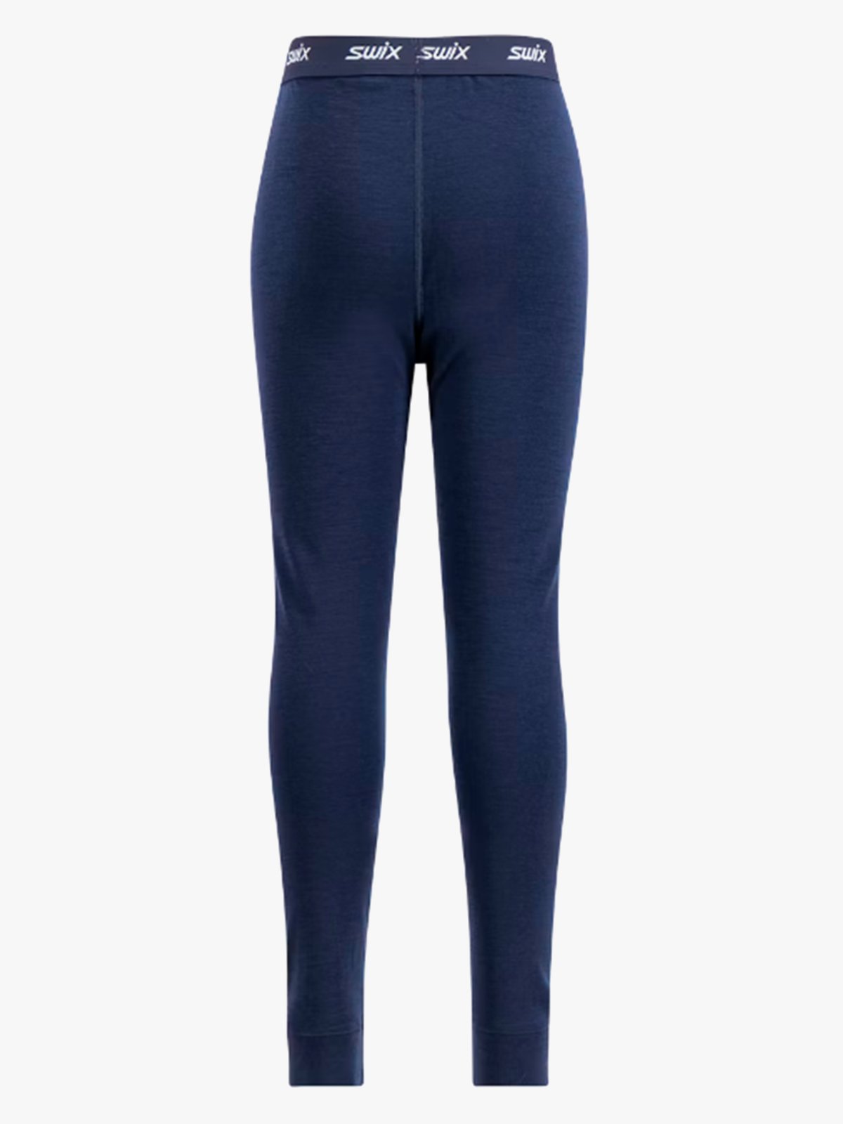 Swix RaceX Merino Pants Junior Dark Navy