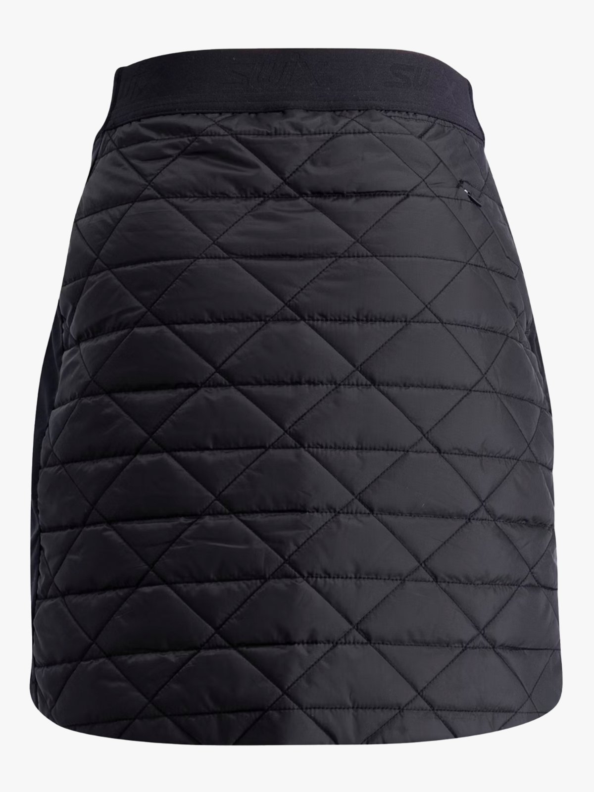 Swix Infinity Insulated Skirt W Black