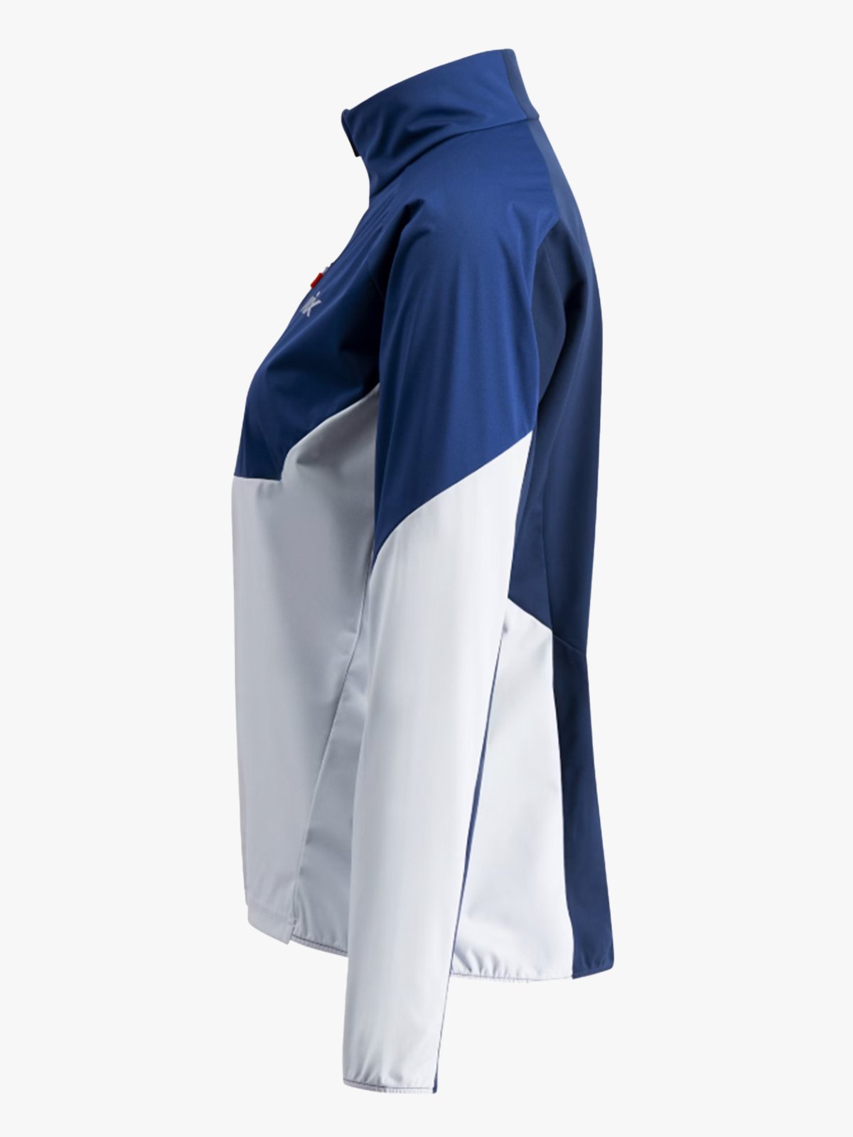 Swix Focus Wind Jacket Ballad Blue