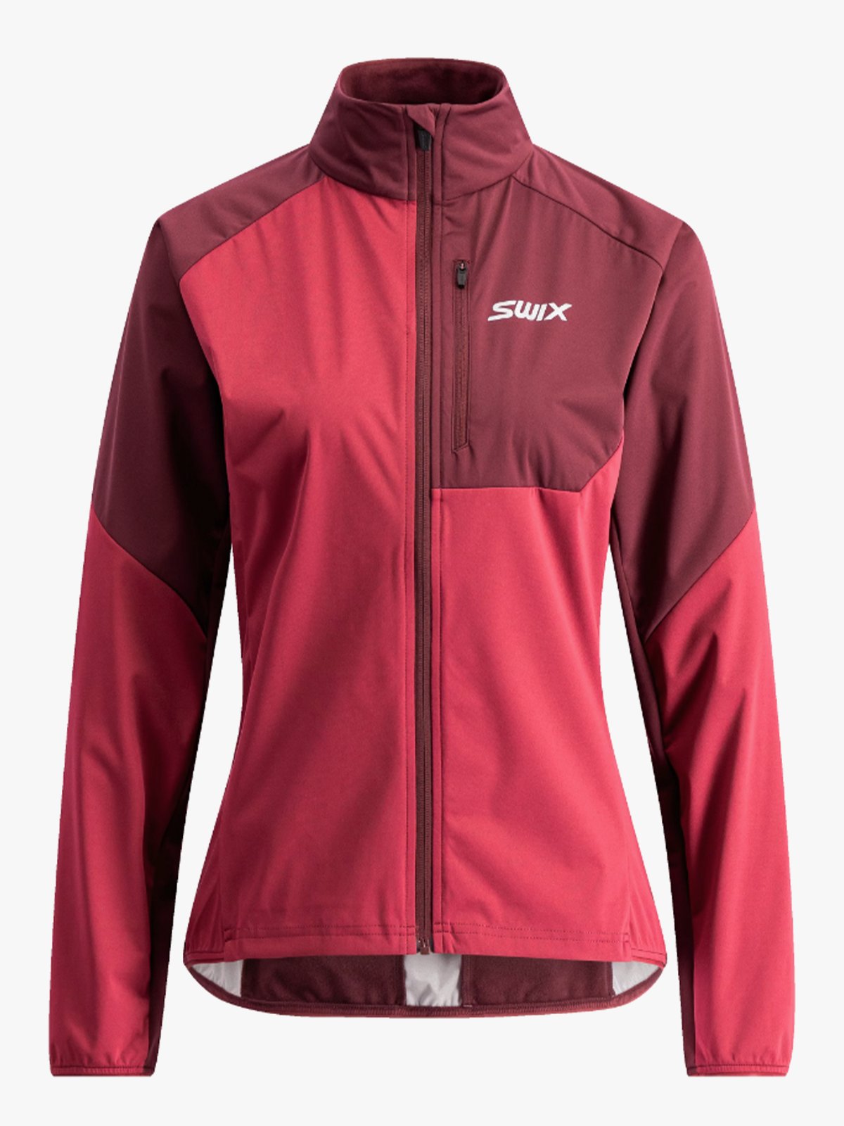 Swix Focus Wind Jacket Port Royale