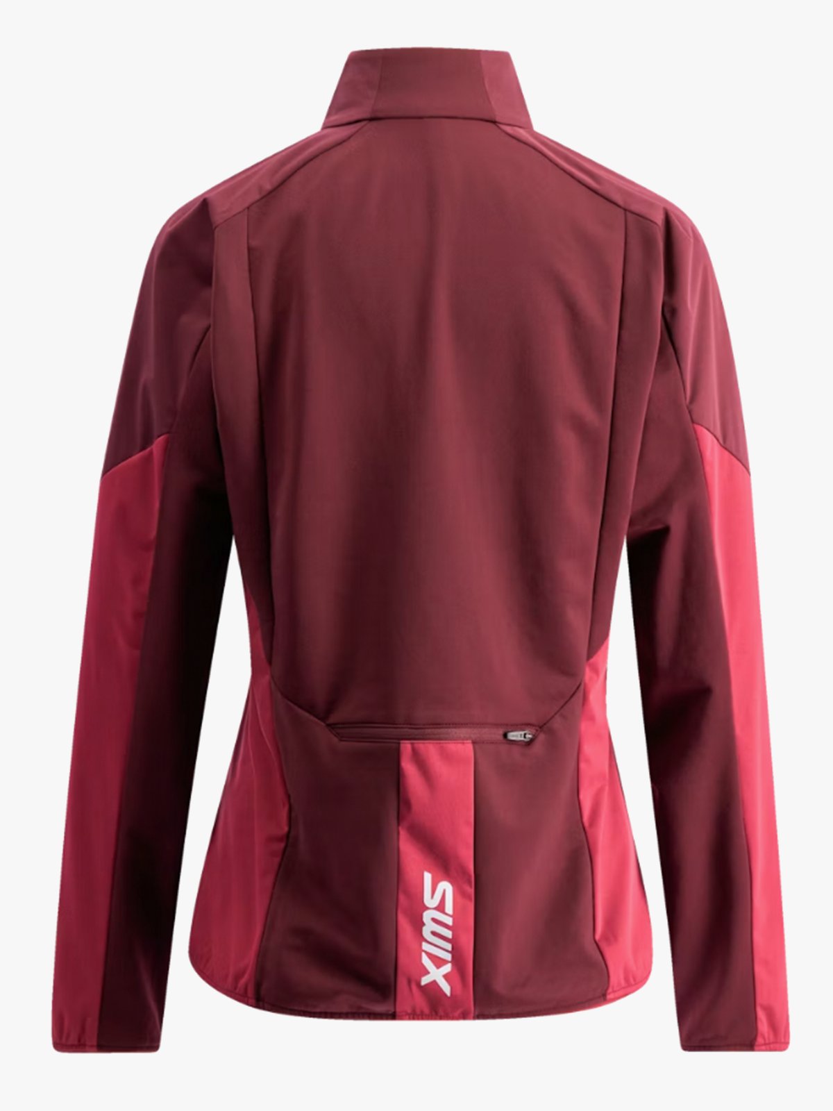 Swix Focus Wind Jacket Port Royale