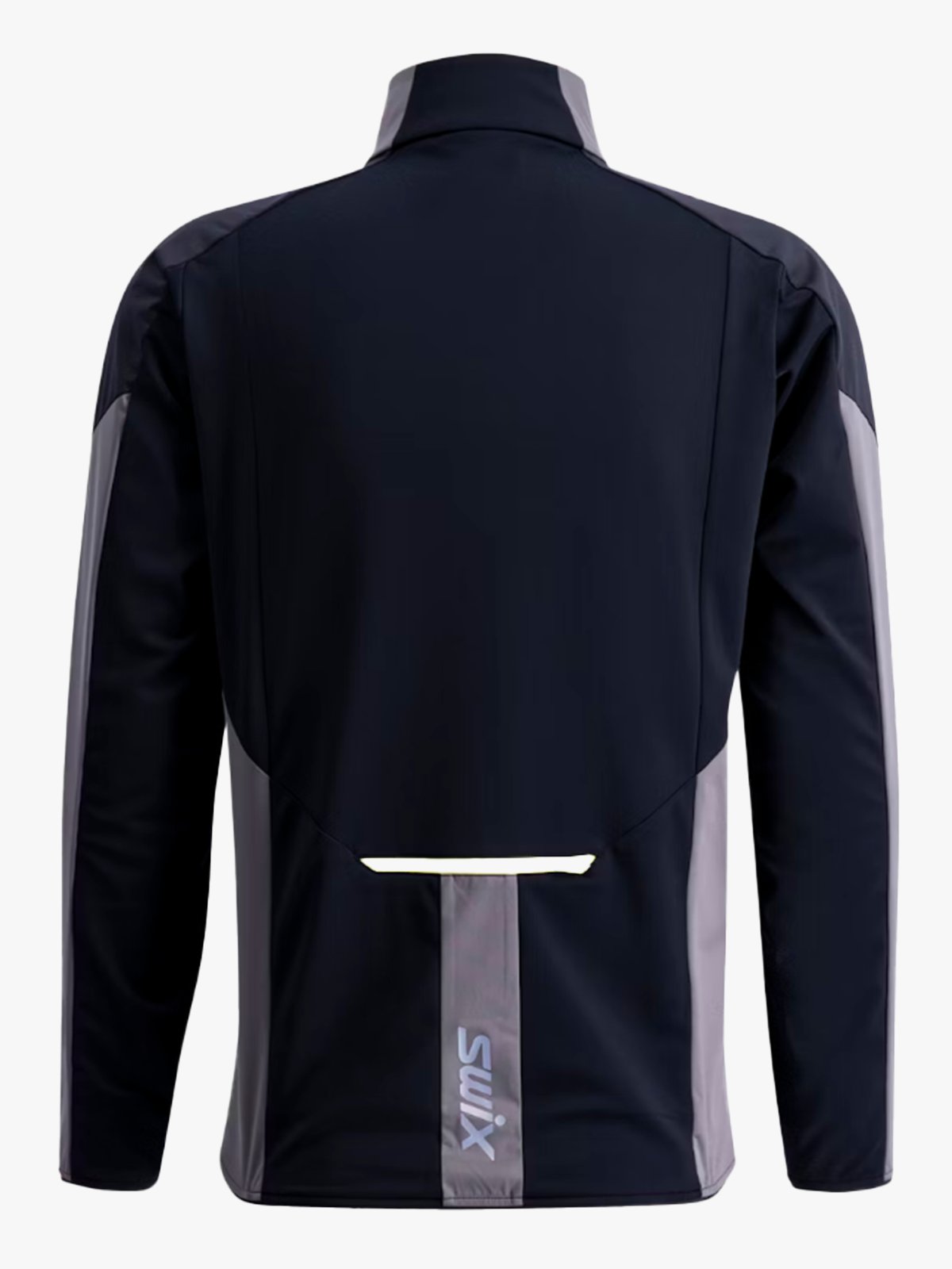 Swix Focus Wind Jacket Magnet / Black