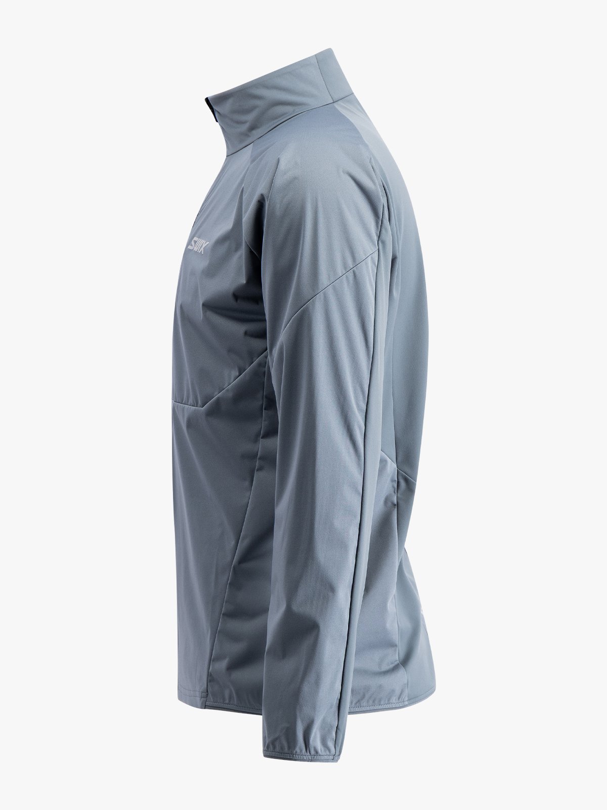 Swix Focus Wind Jacket Grå