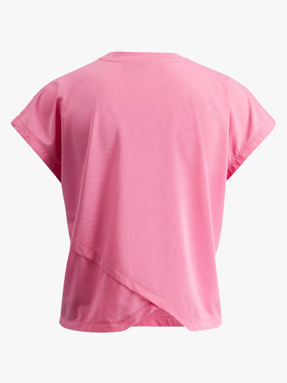 Swix MoveX Short Sleeve Sakura