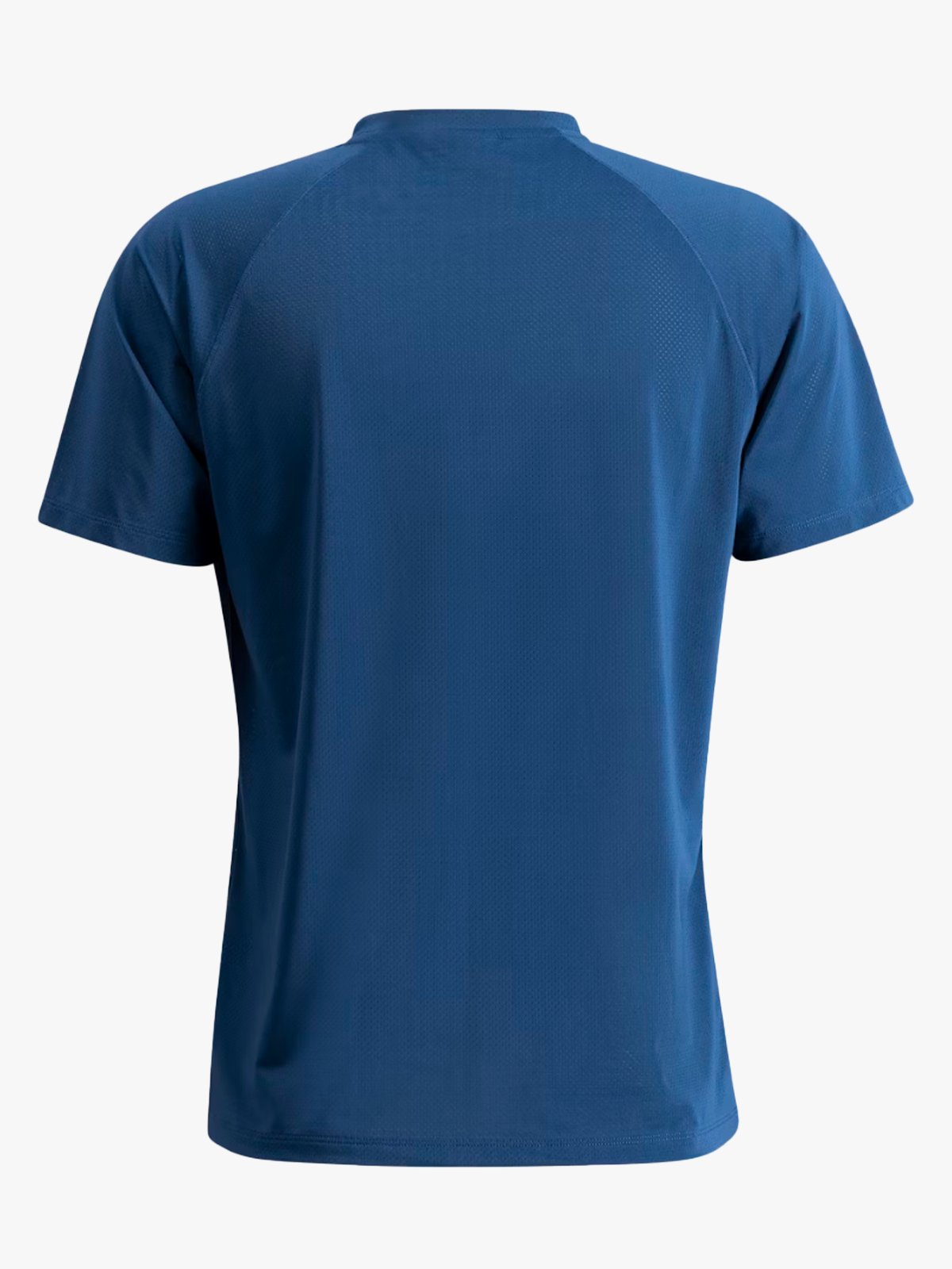Swix MoveX Short Sleeve Lake Blue