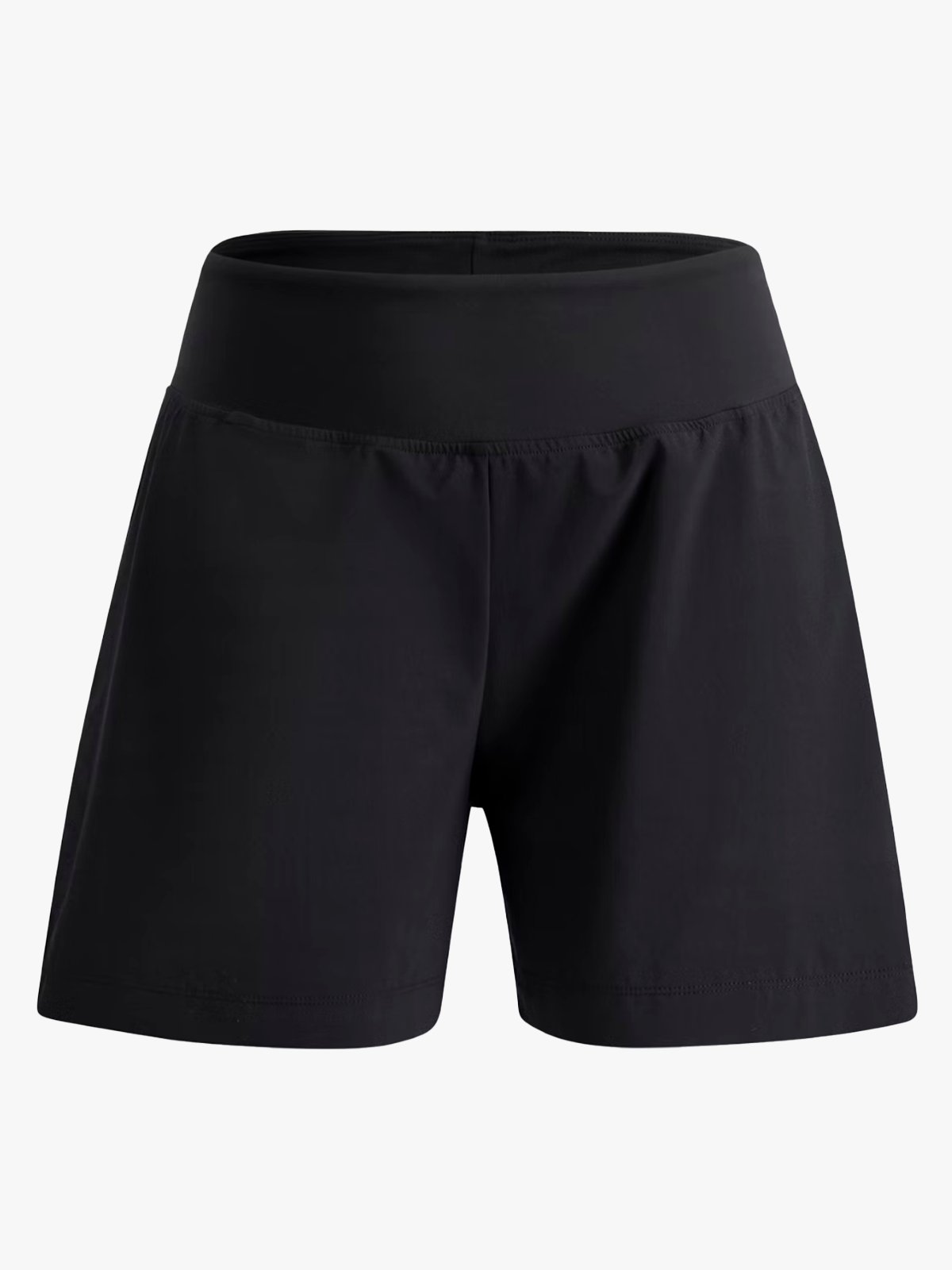 Swix MoveX Shorts Black