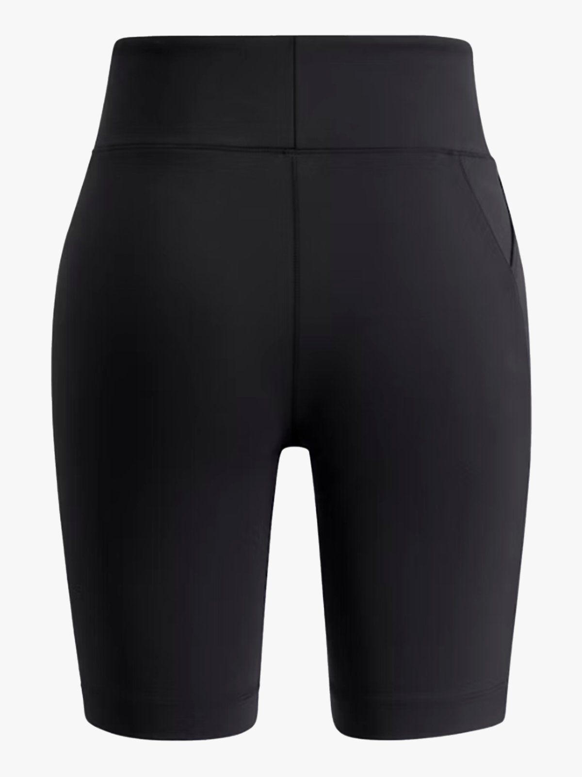 Swix MoveX High Waist Short Tights Black