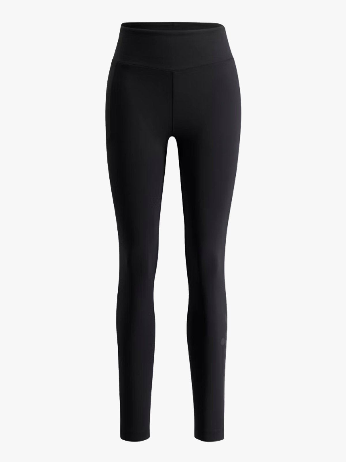 Swix MoveX High Waist Tights Black