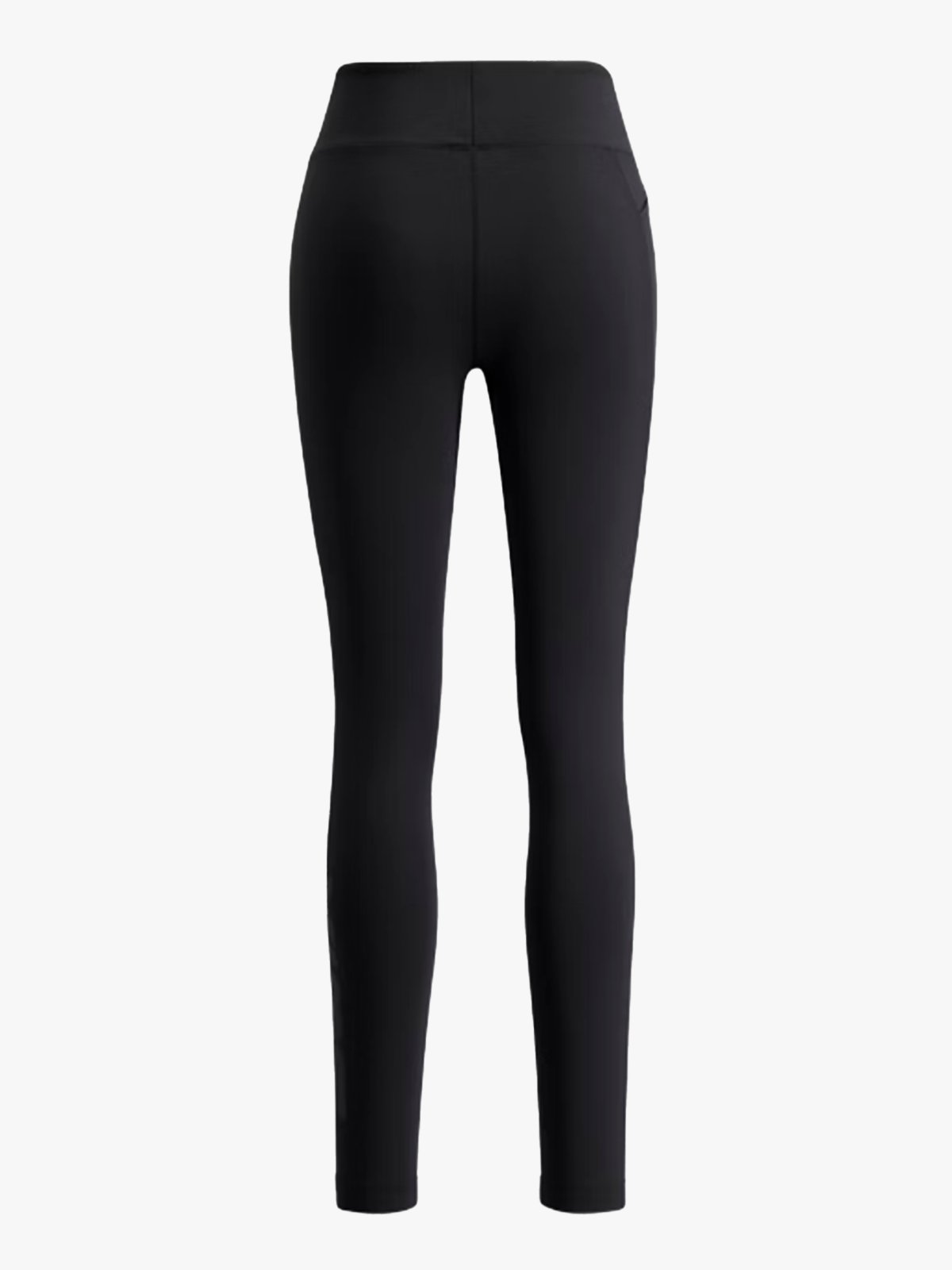 Swix MoveX High Waist Tights Black