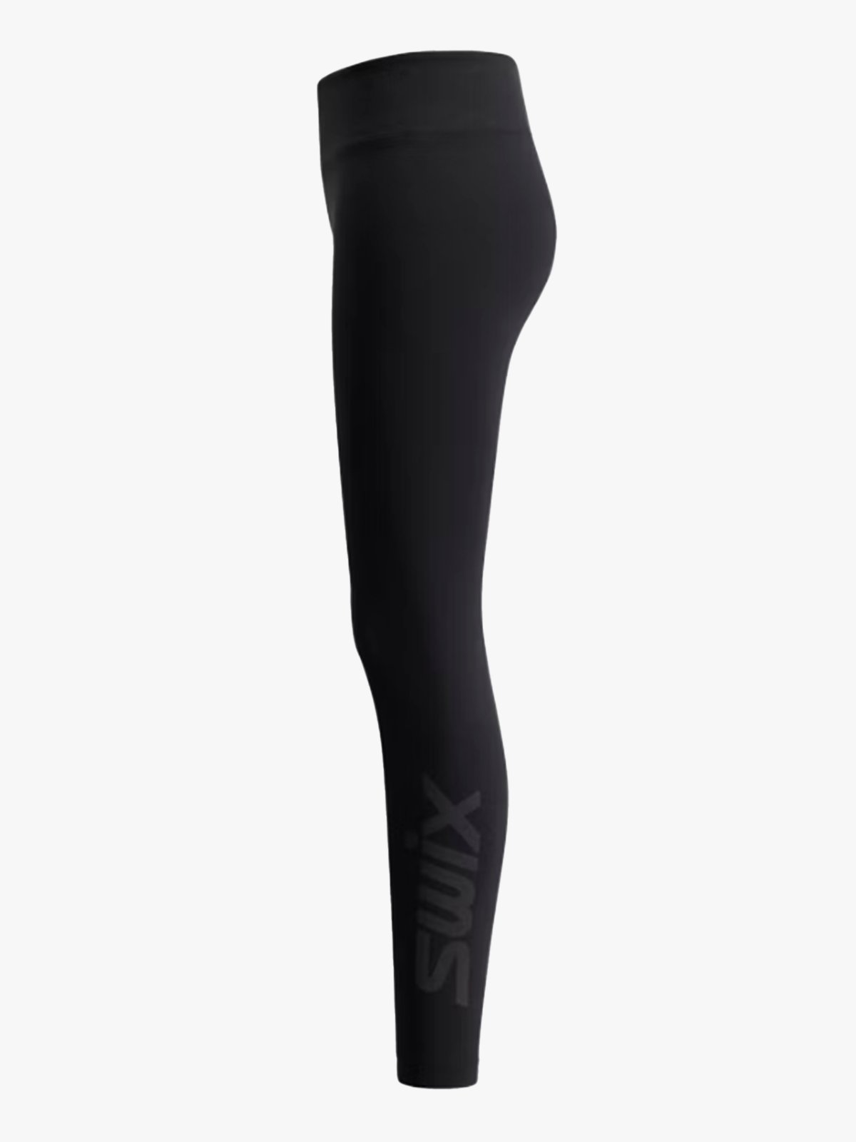 Swix MoveX High Waist Tights Black