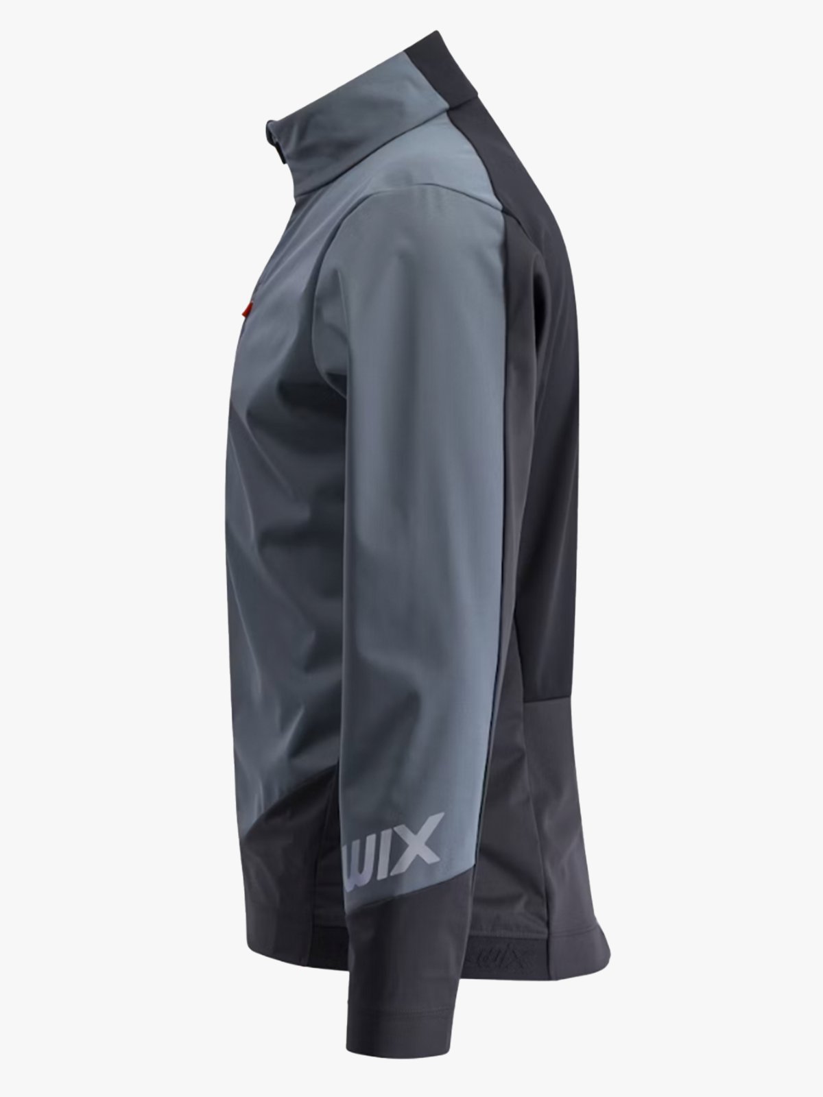 Swix Quantum Windstopper Jacket Stormy Weather