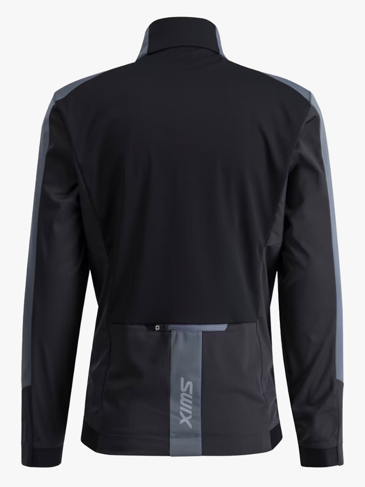 Swix Quantum Windstopper Jacket Stormy Weather