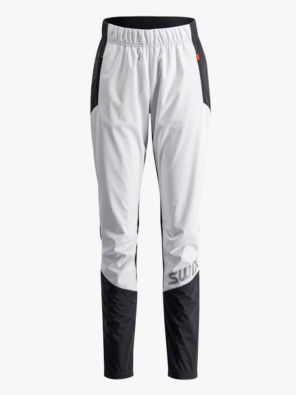 Swix Quantum Windstopper Pants Snow White