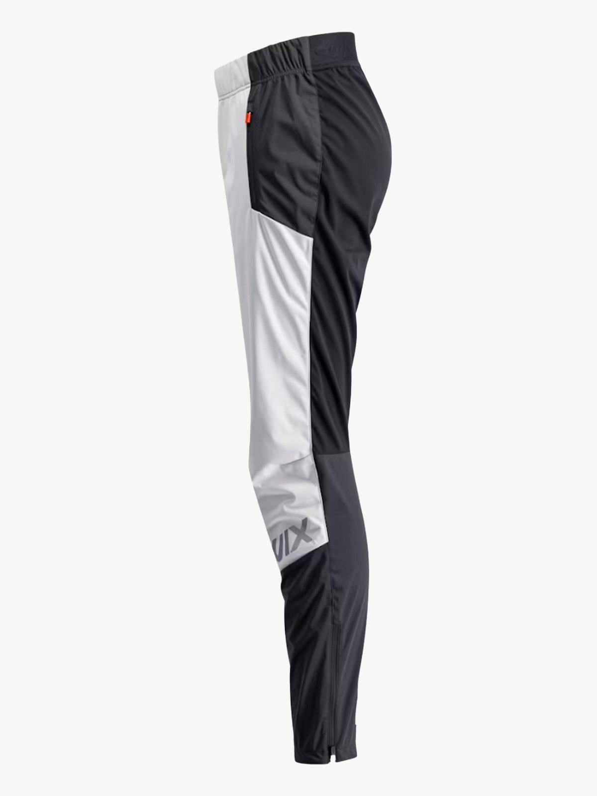 Swix Quantum Windstopper Pants Snow White