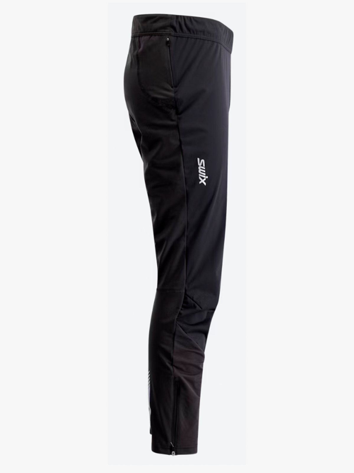 Swix Focus Pants Jetblack