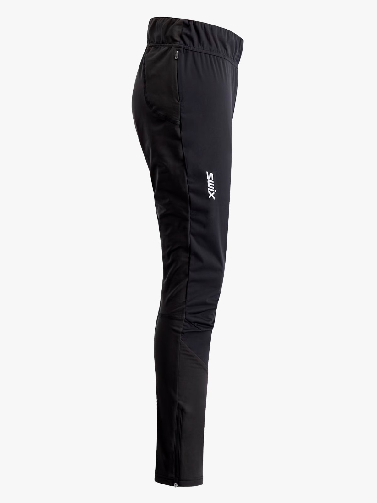 Swix Focus Pants Jet Black