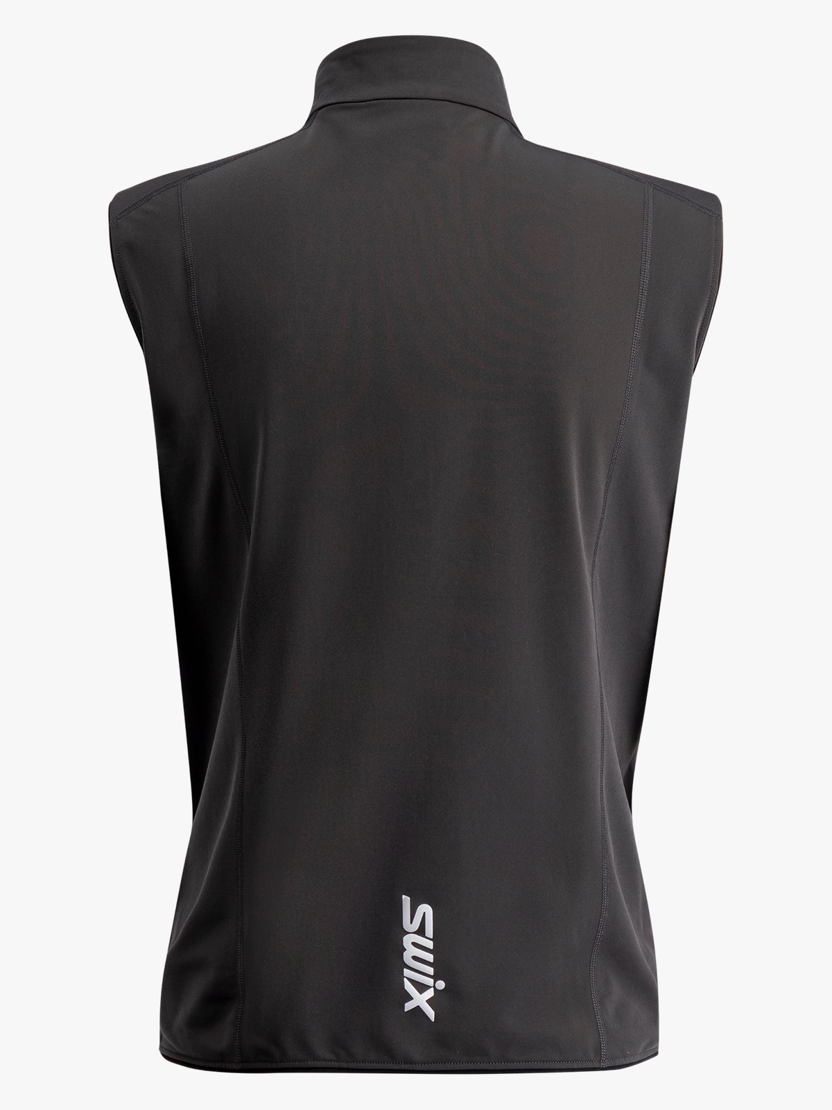Swix Focus Vest Sort