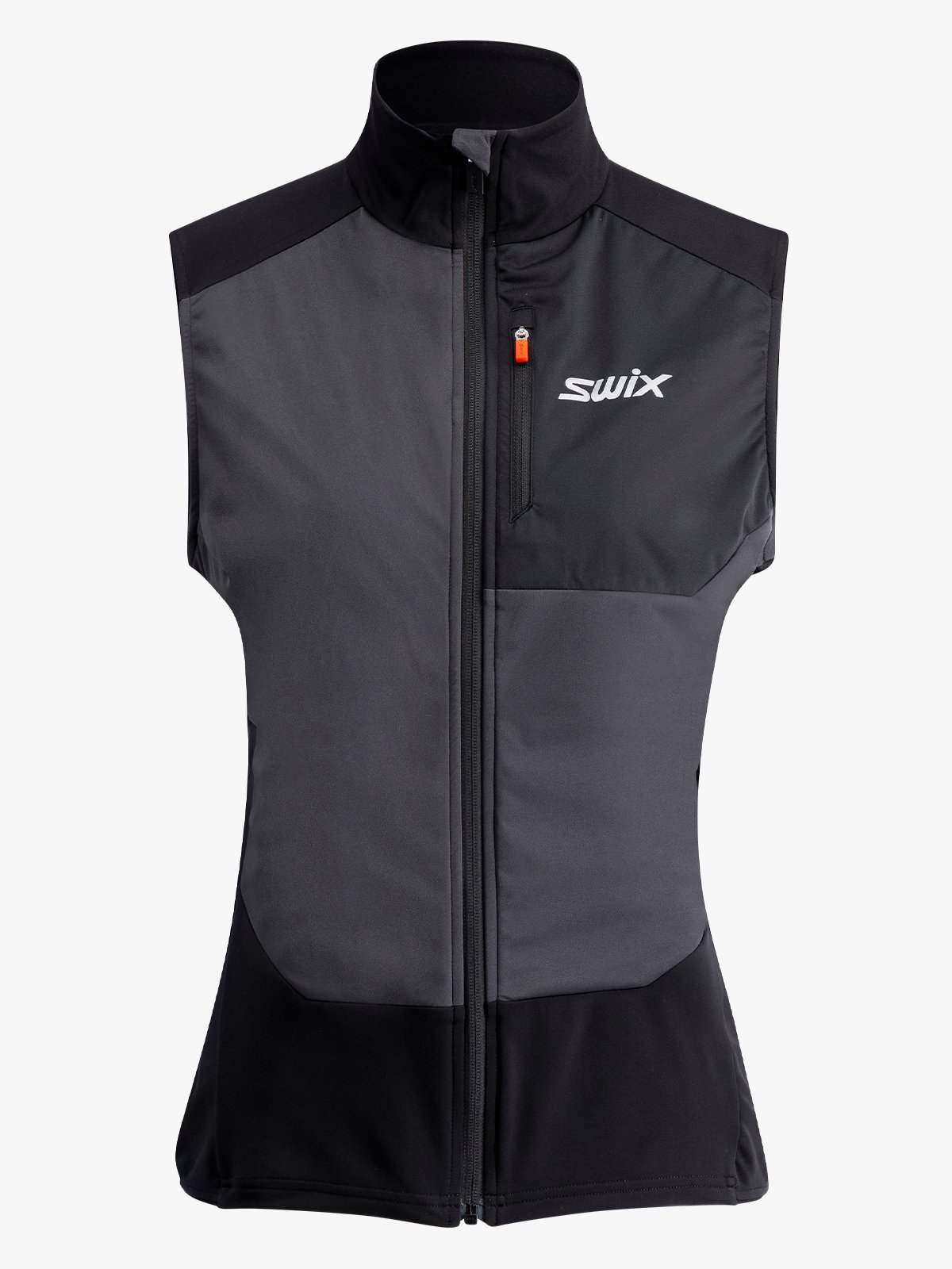 Swix Focus Vest Black