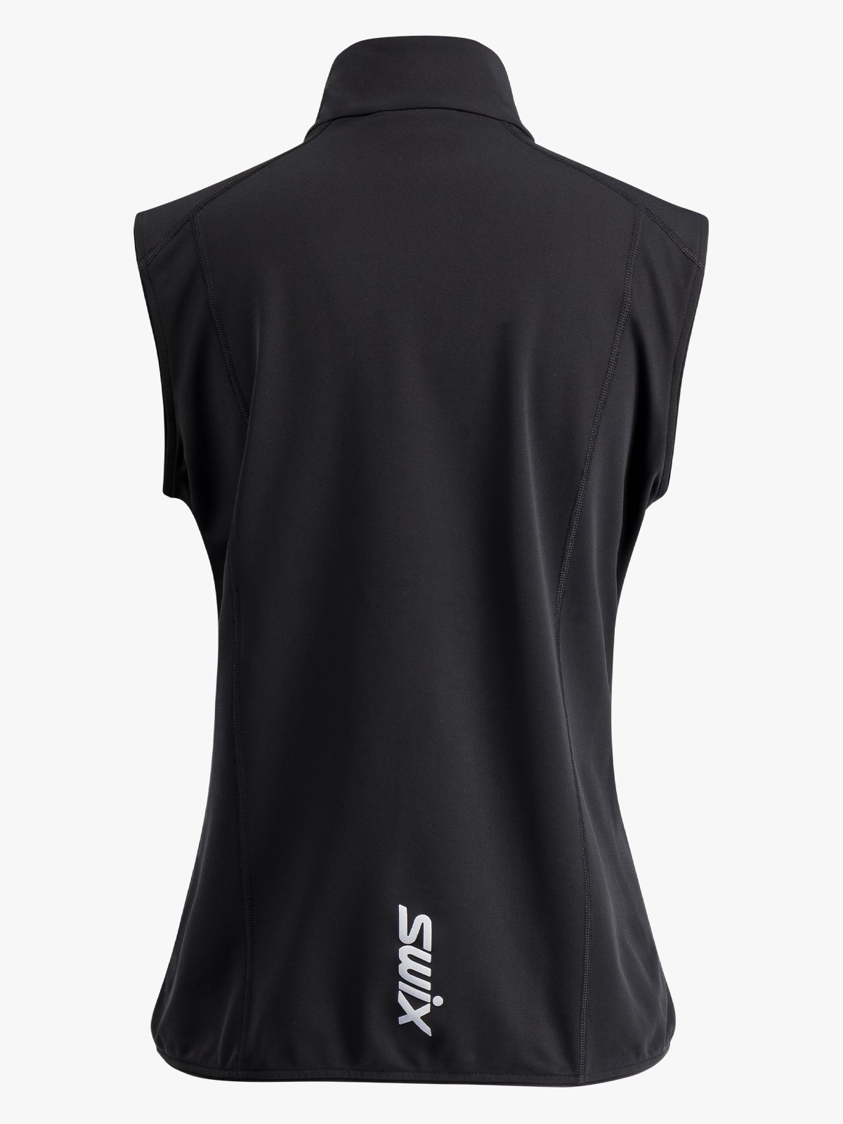 Swix Focus Vest Black