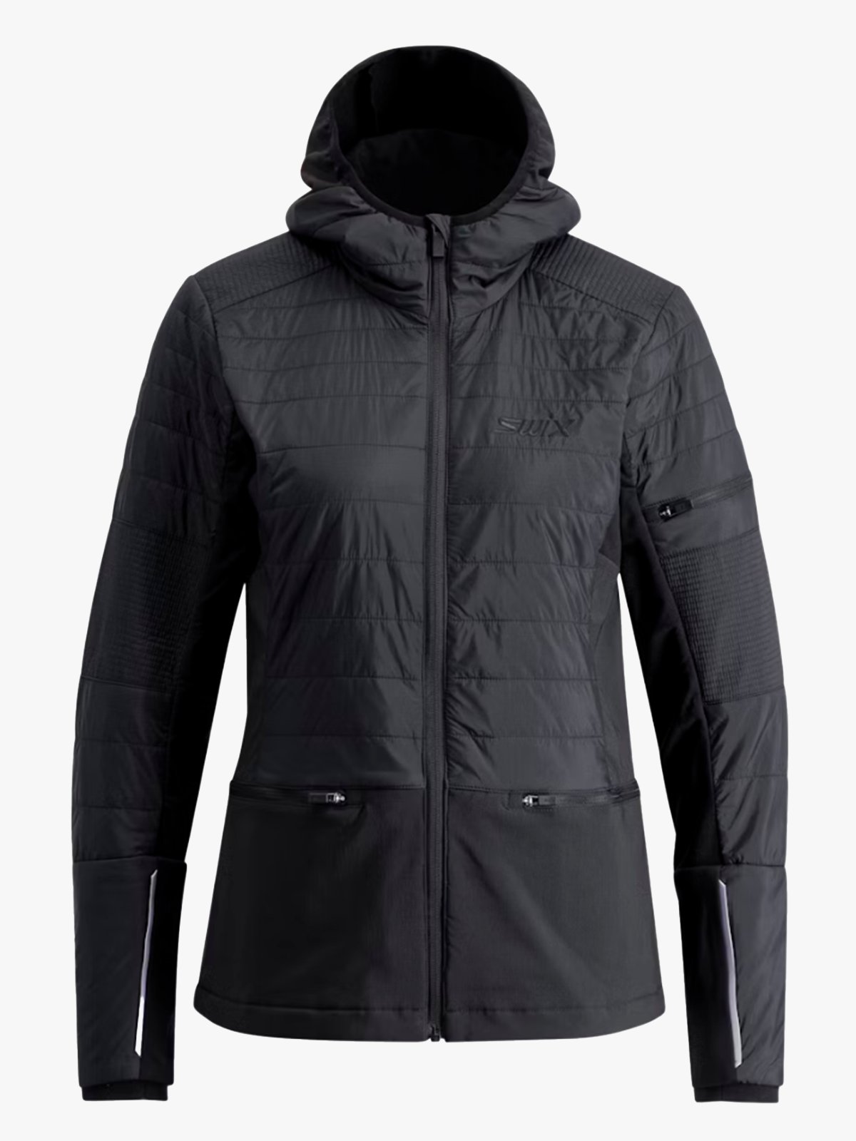Swix Horizon Jacket Black