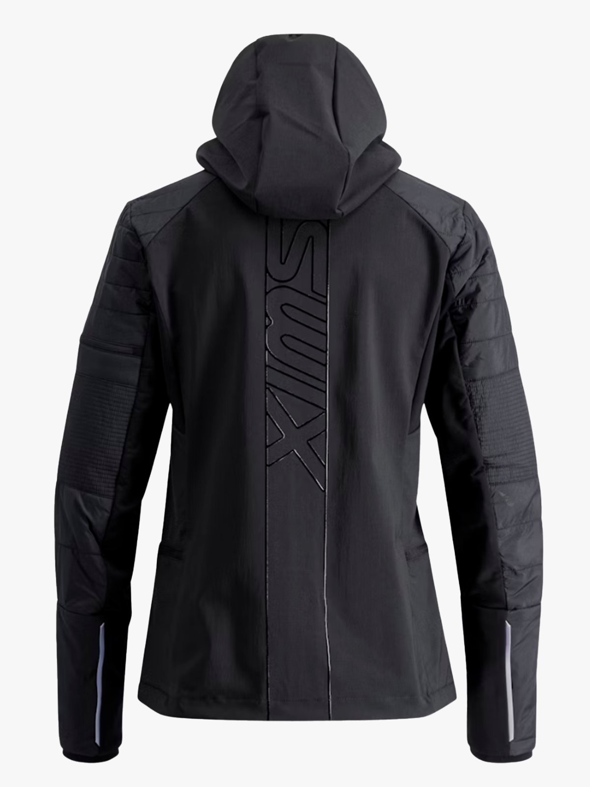 Swix Horizon Jacket Black