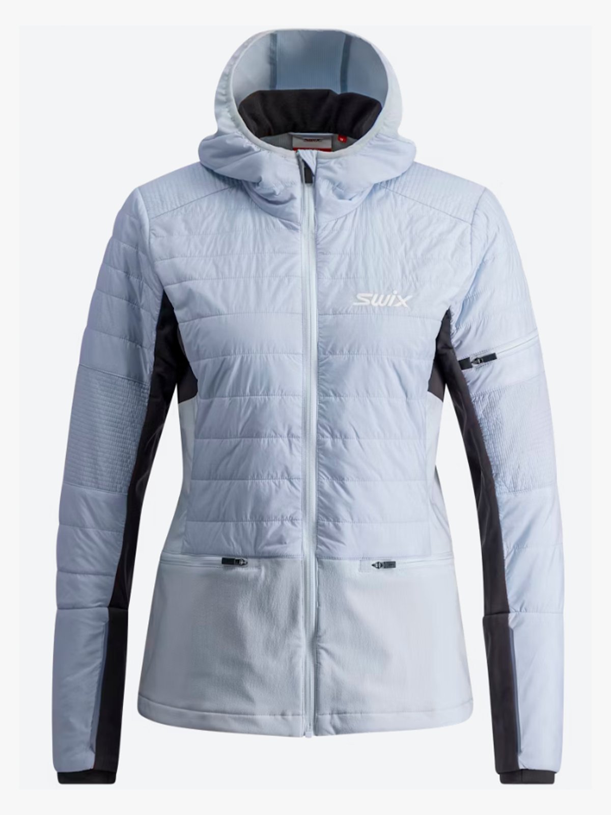 Swix Horizon Jacket Ballad Blue