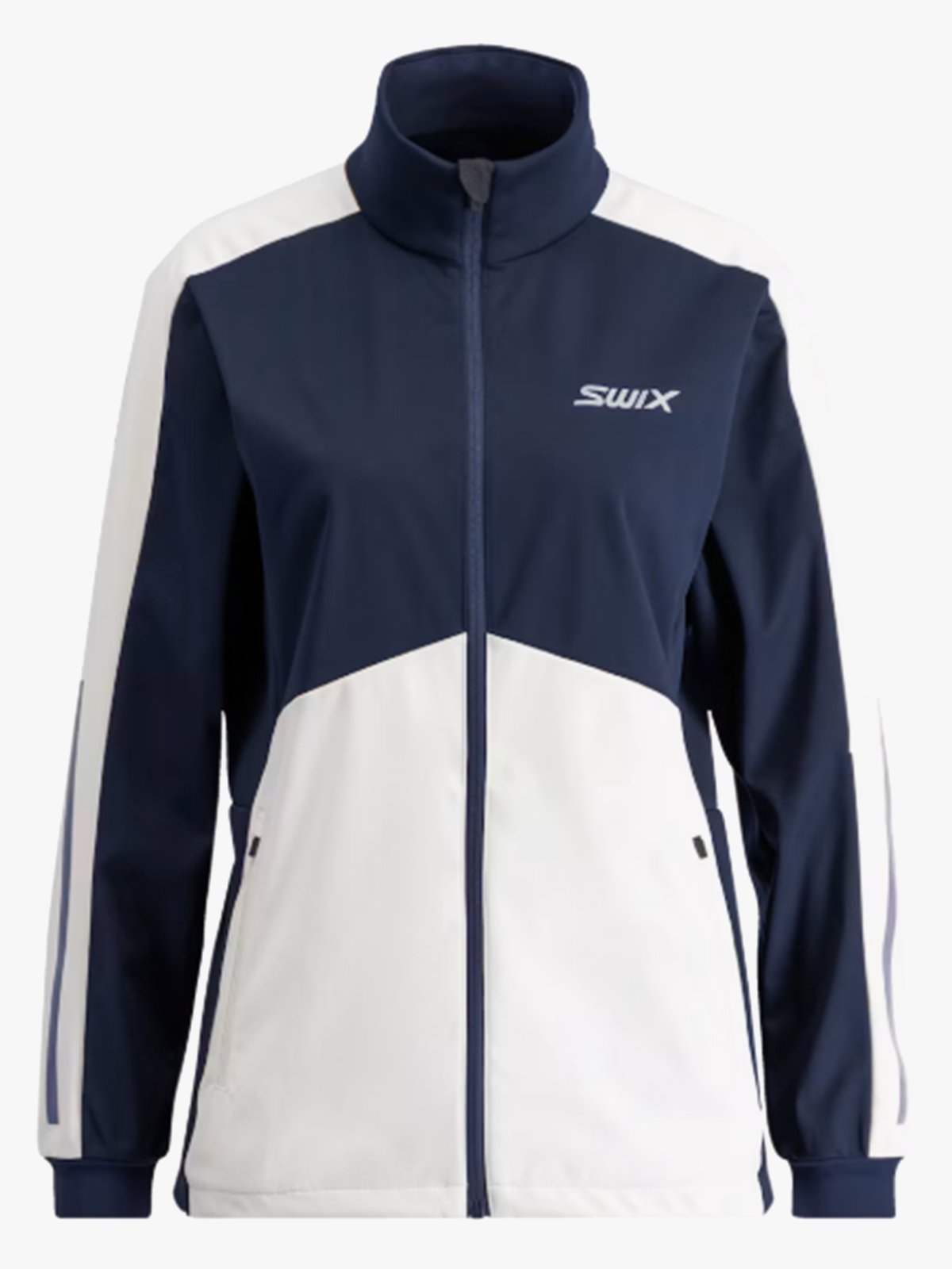 Swix Cross Jacket W Dark Navy
