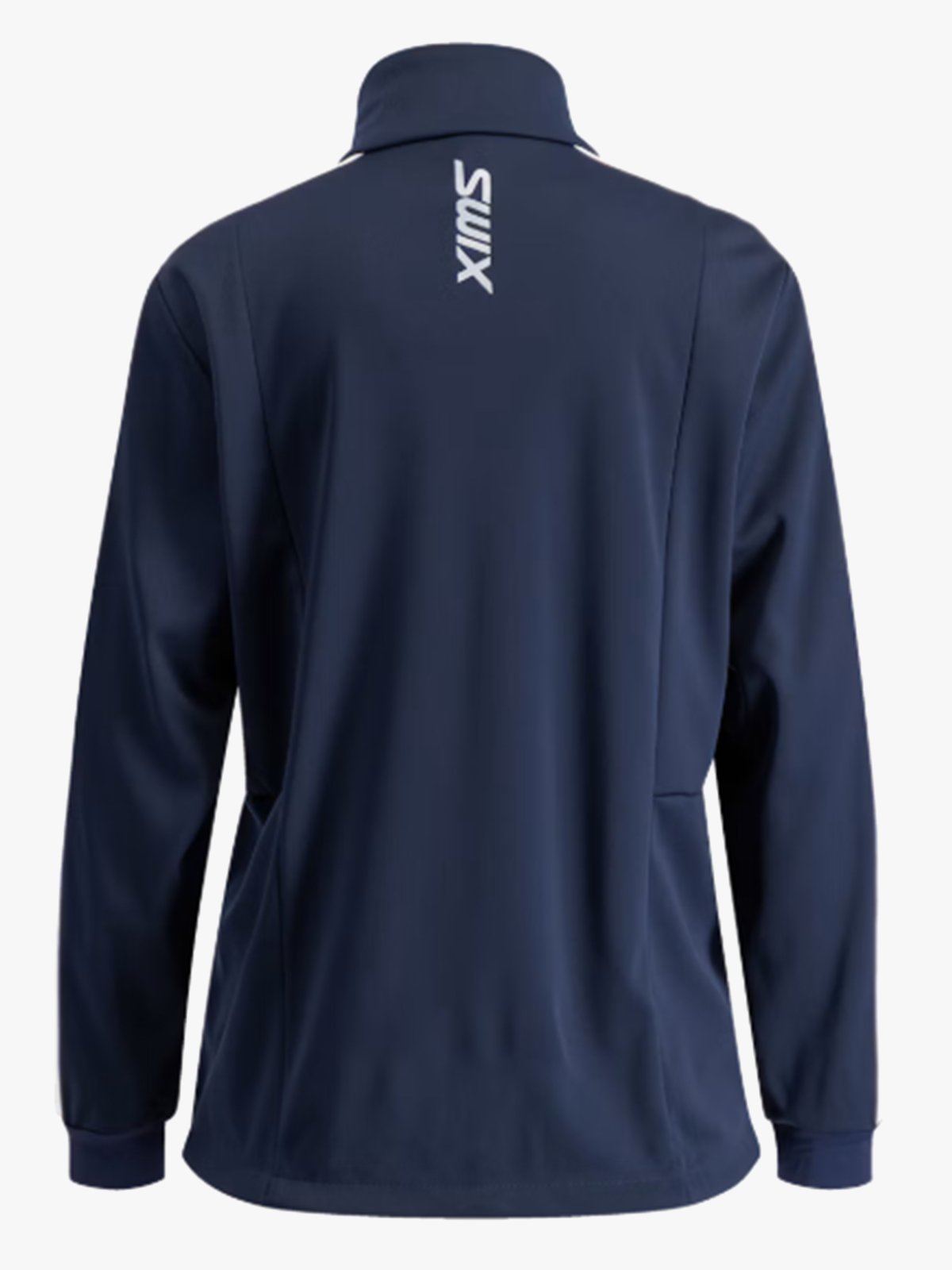 Swix Cross Jacket W Dark Navy