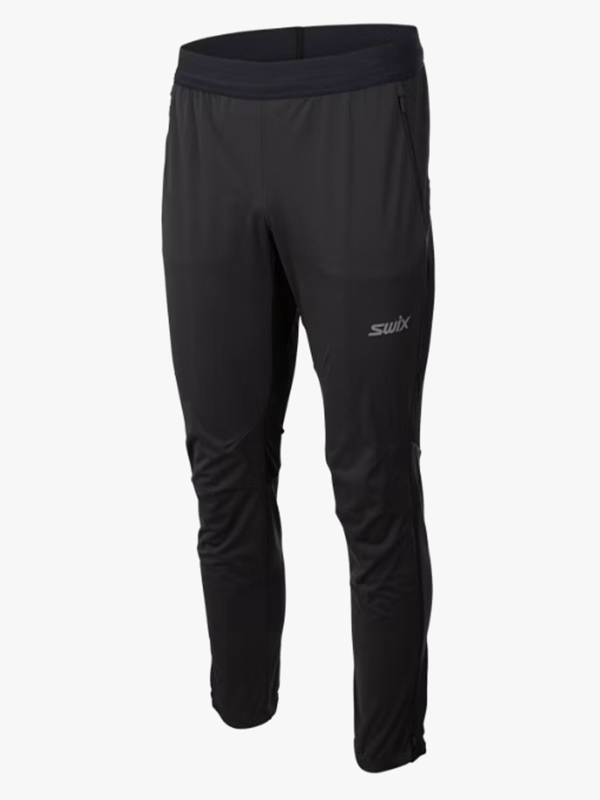 Swix Cross Pants Sort