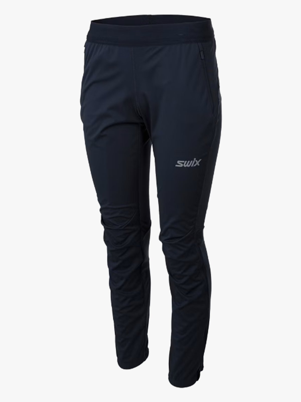 Swix Cross Pants W Dark Navy