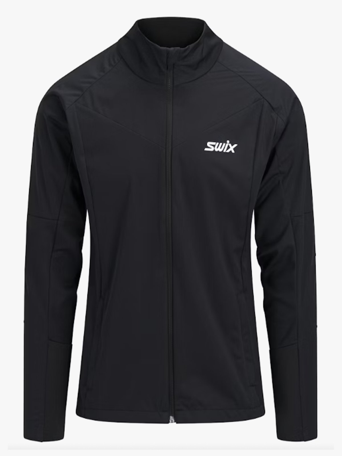 Swix Nordic XC Jacket Jetblack