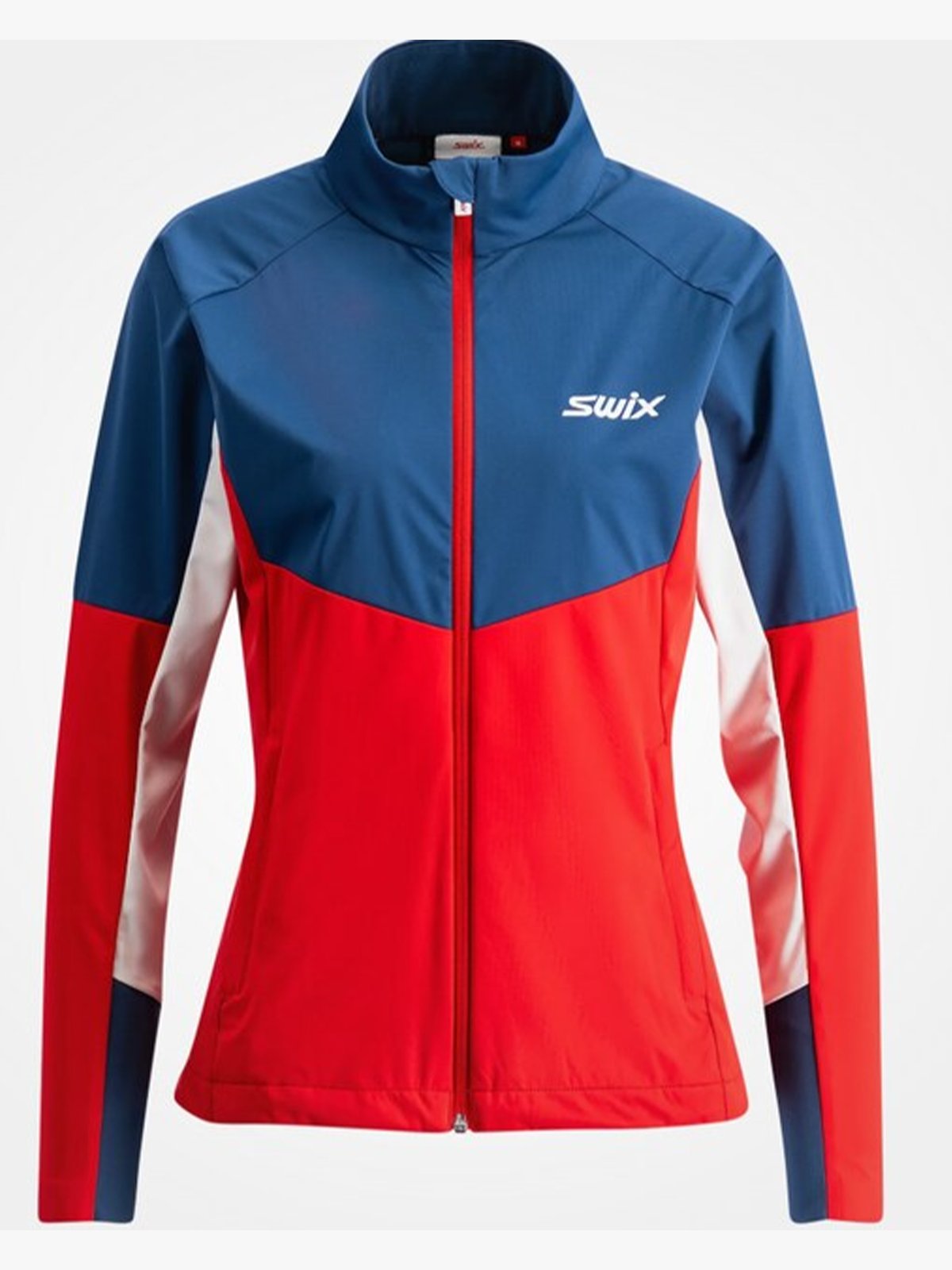 Swix Nordic XC Jacket Swix Red