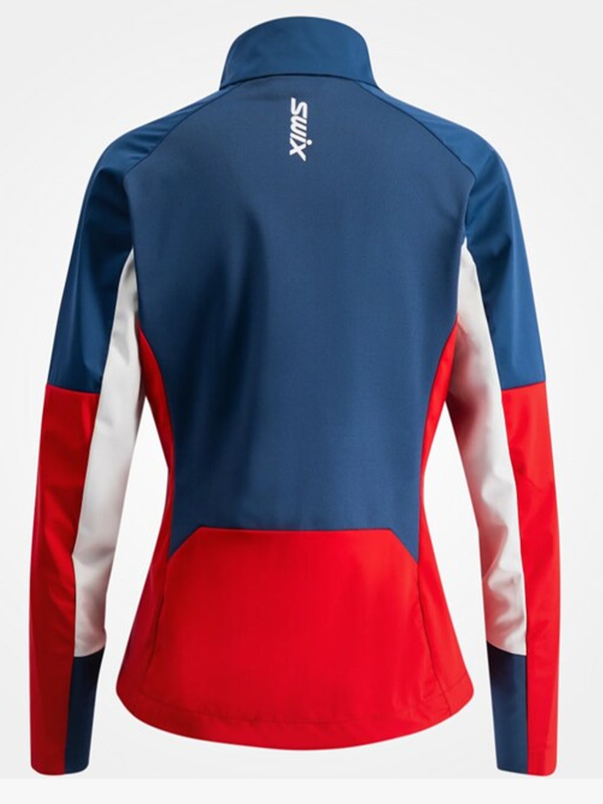 Swix Nordic XC Jacket Swix Red