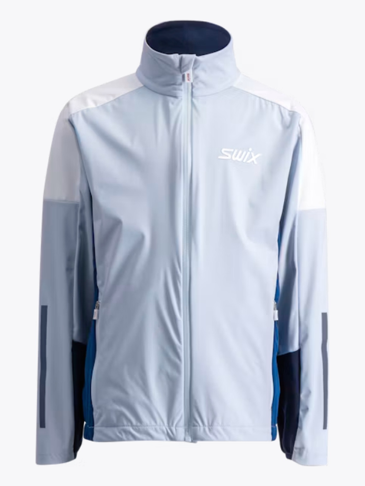 Swix Nordic XC Junior Jacket Blå