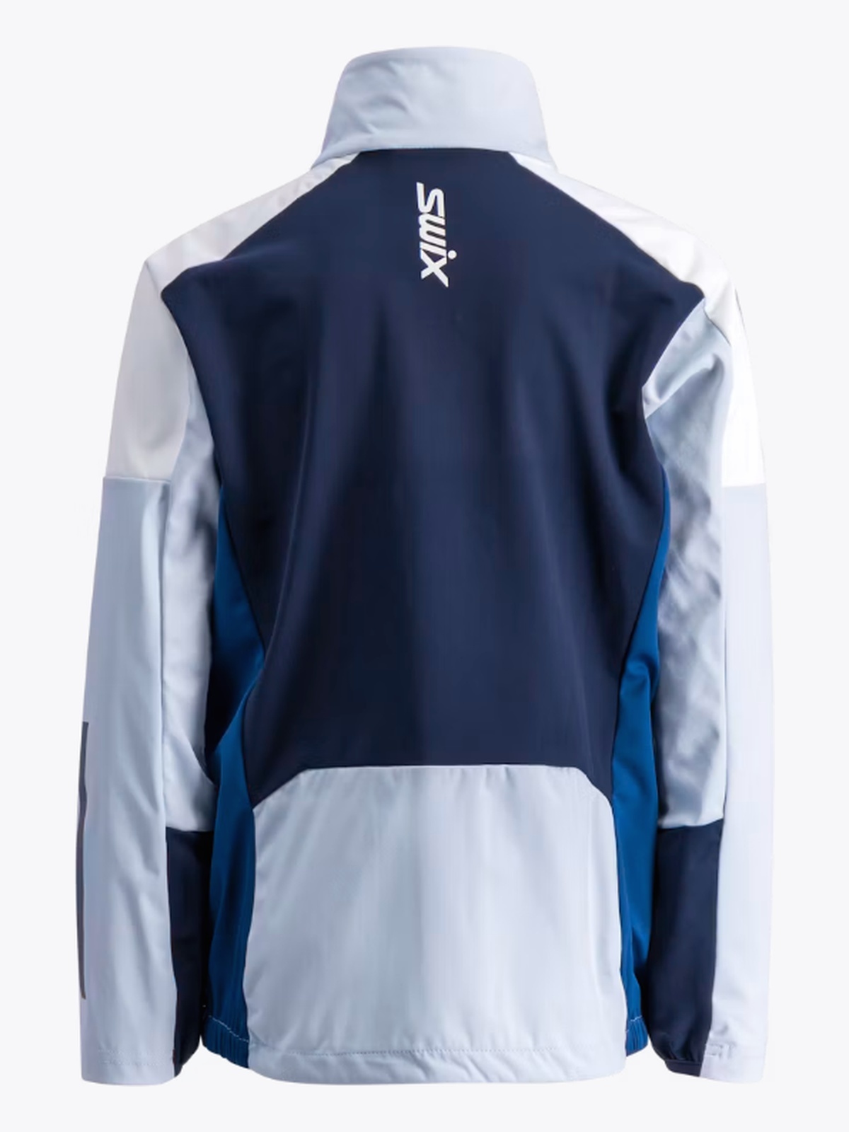 Swix Nordic XC Junior Jacket Blå