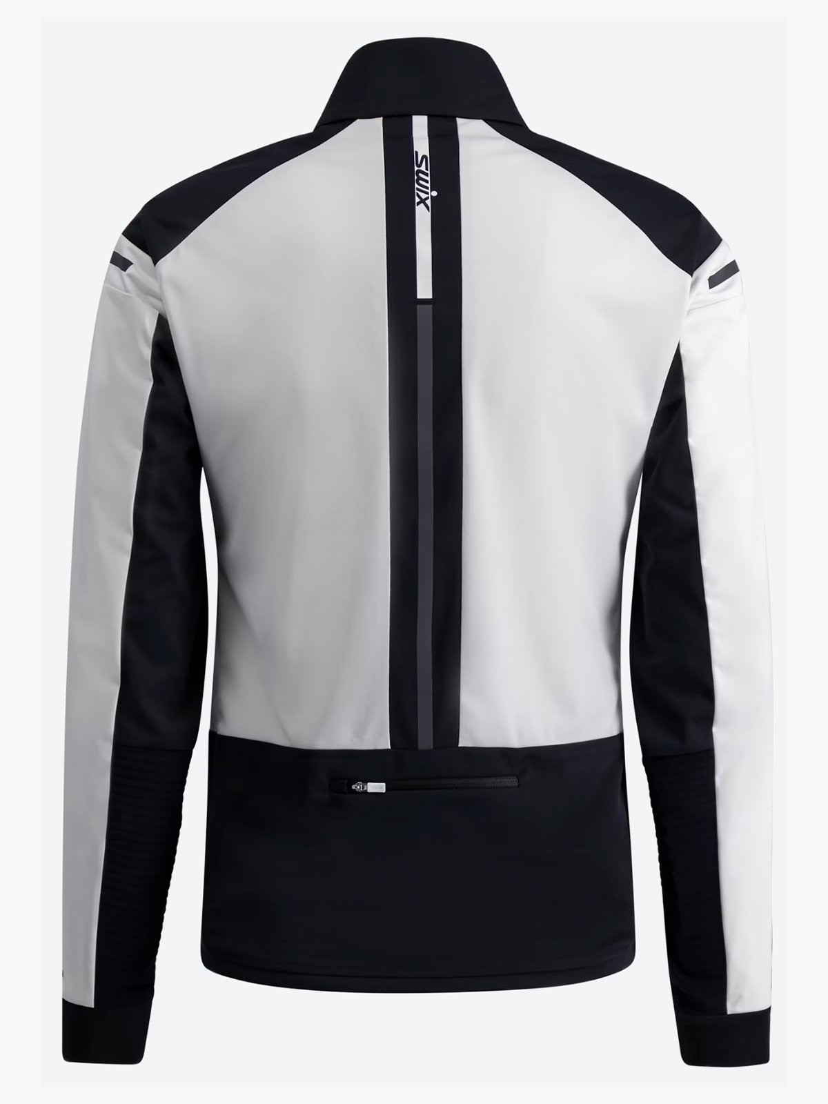 Swix Nordic Jacket Bright White/Black