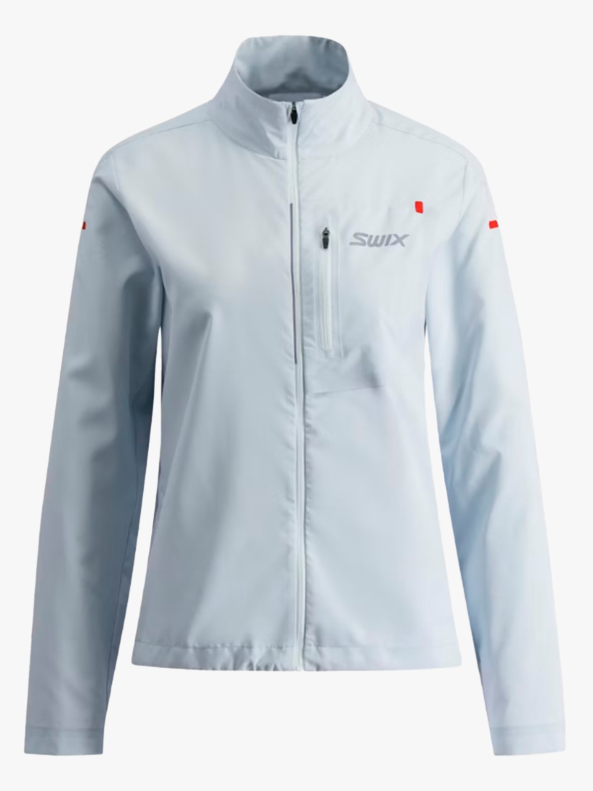 Swix 30k Jacket W Blå