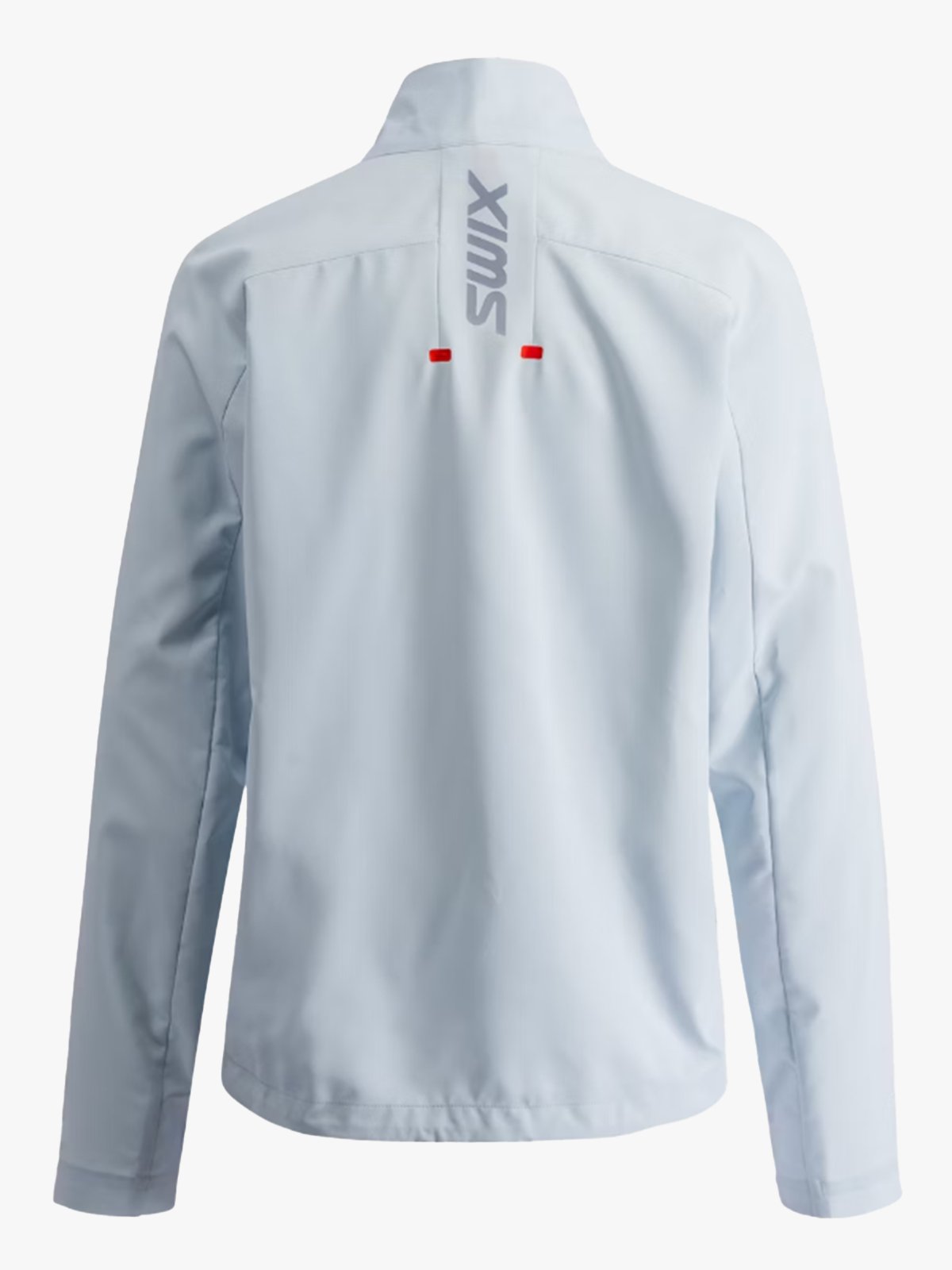 Swix 30k Jacket W Blå