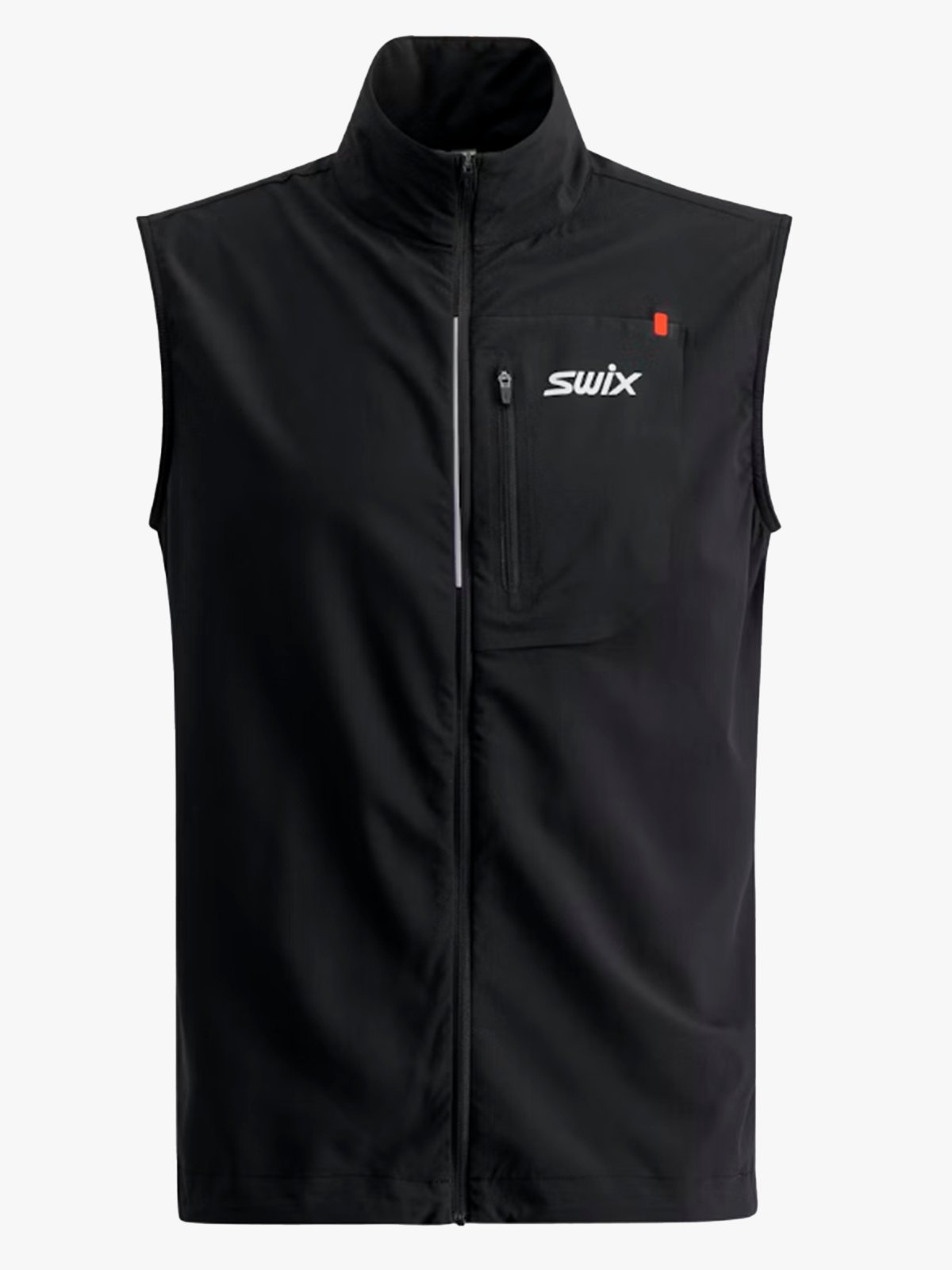 Swix 30k Vest M Black